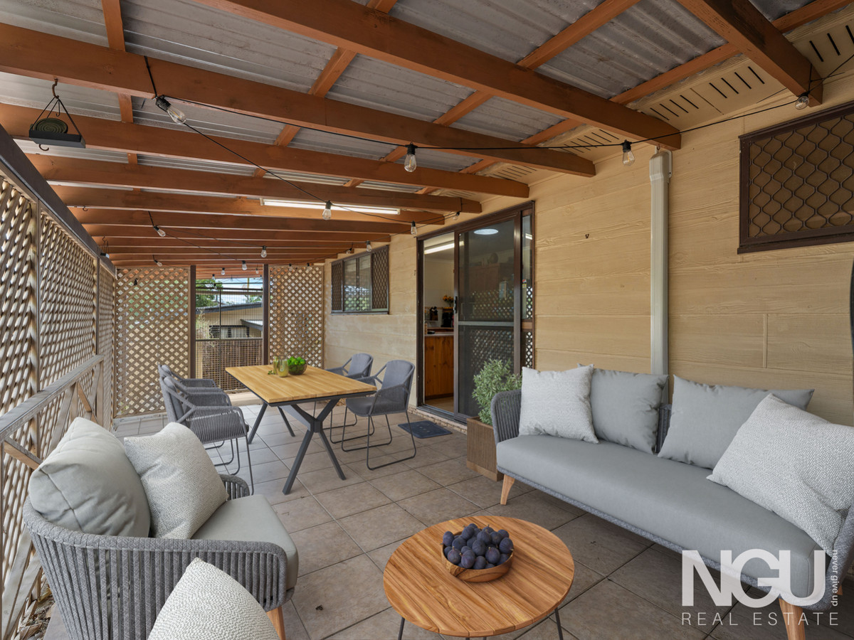 3-bedroom house at 78 Alice Street, Goodna, QLD 4300, Ipswich, Queensland
