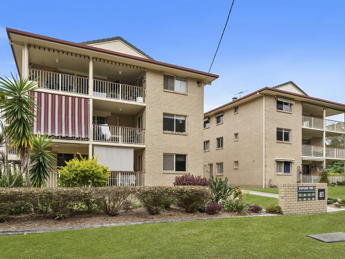 2-bedroom unit at 5/83 Toorbul Street, Bongaree, QLD 4507, Moreton Bay, Queensland
