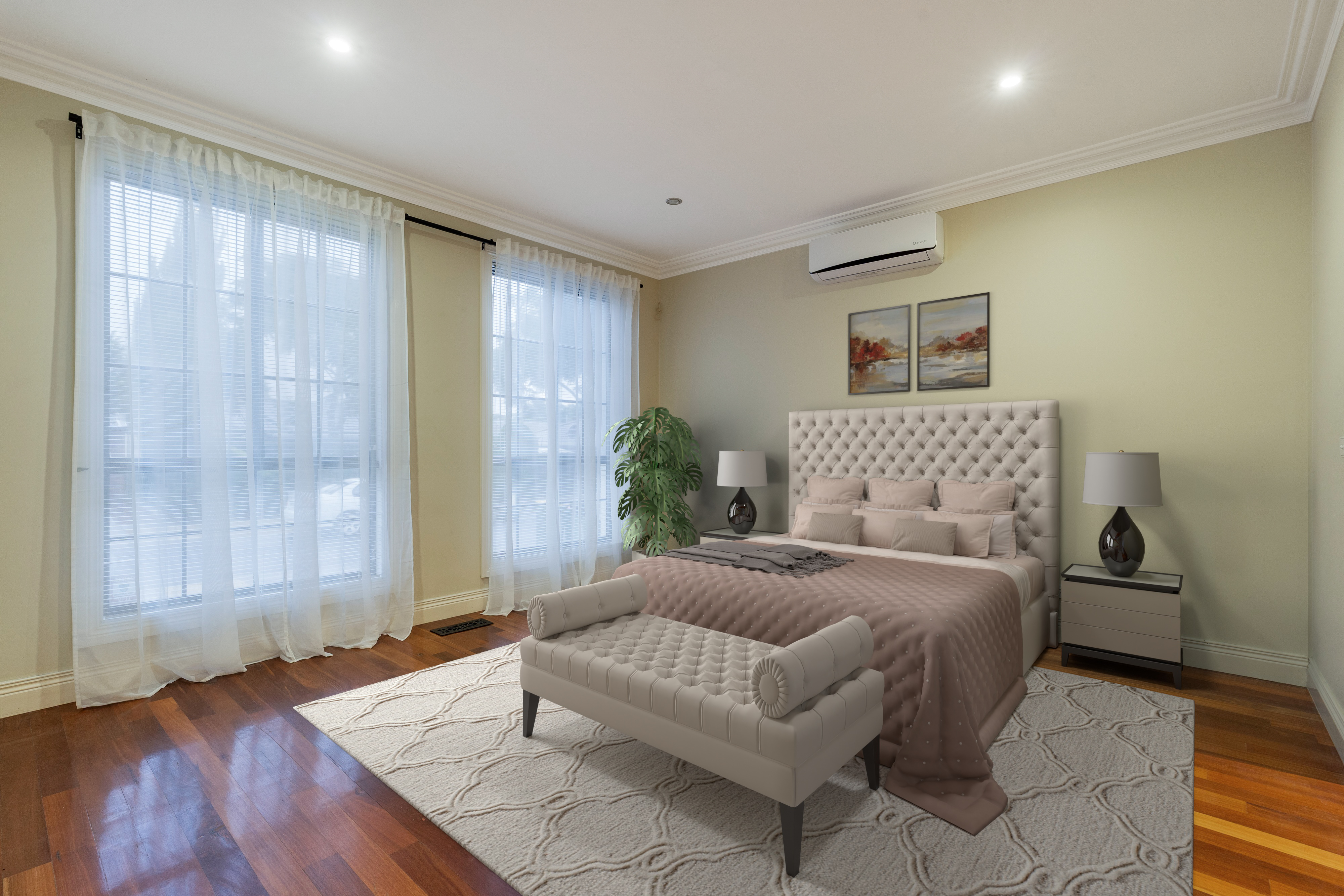 4-bedroom house at 8 ORION WAY, Roxburgh Park VIC 3064, Hume, Victoria