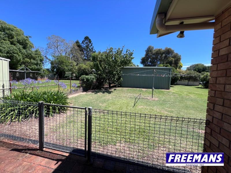 3-bedroom house at 12 HALY STREET, Kingaroy QLD 4610, South Burnett, Queensland