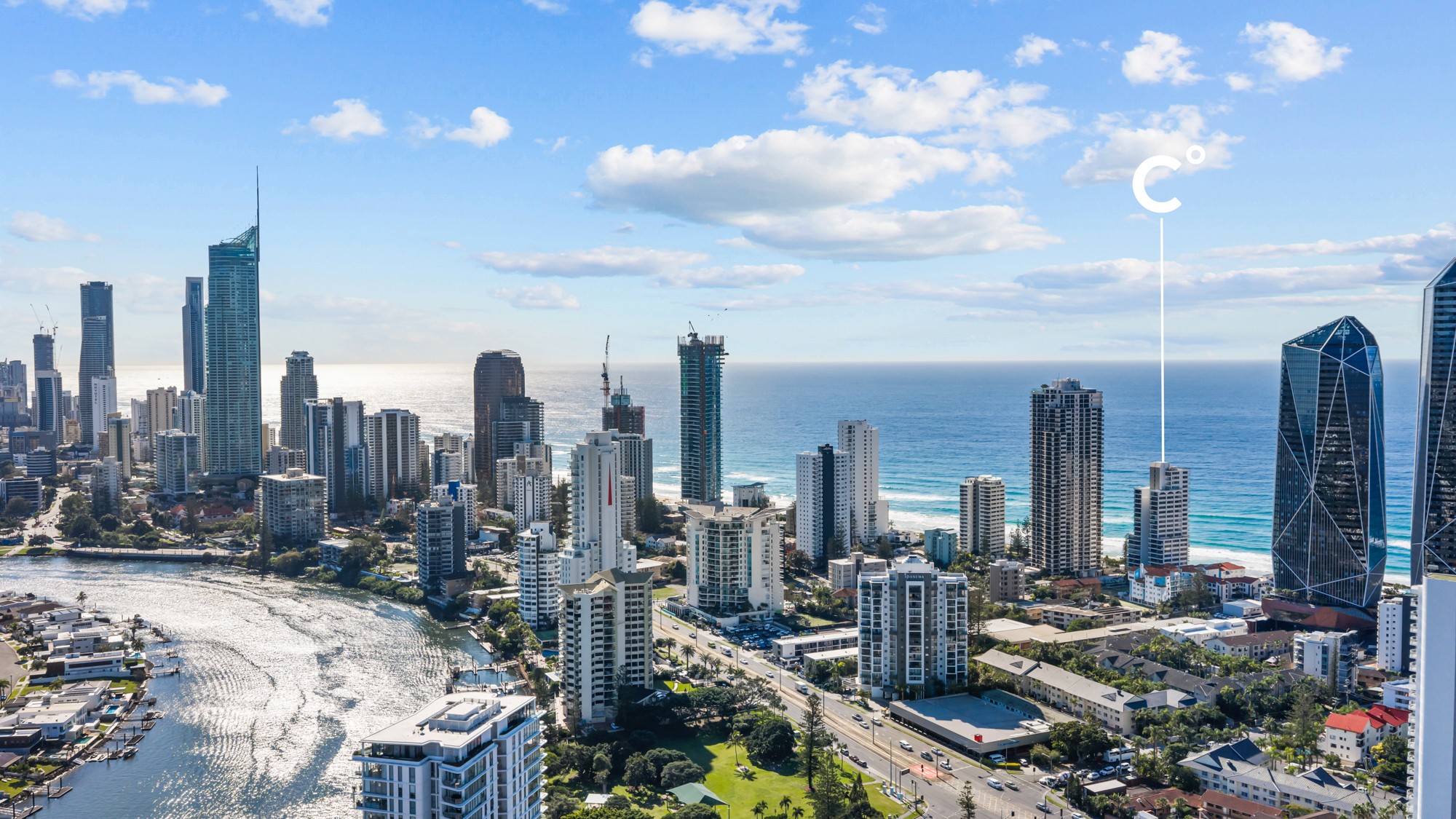 3-bedroom unit at 16 20 Old Burleigh Road, Surfers Paradise QLD 4217, Gold Coast, Queensland