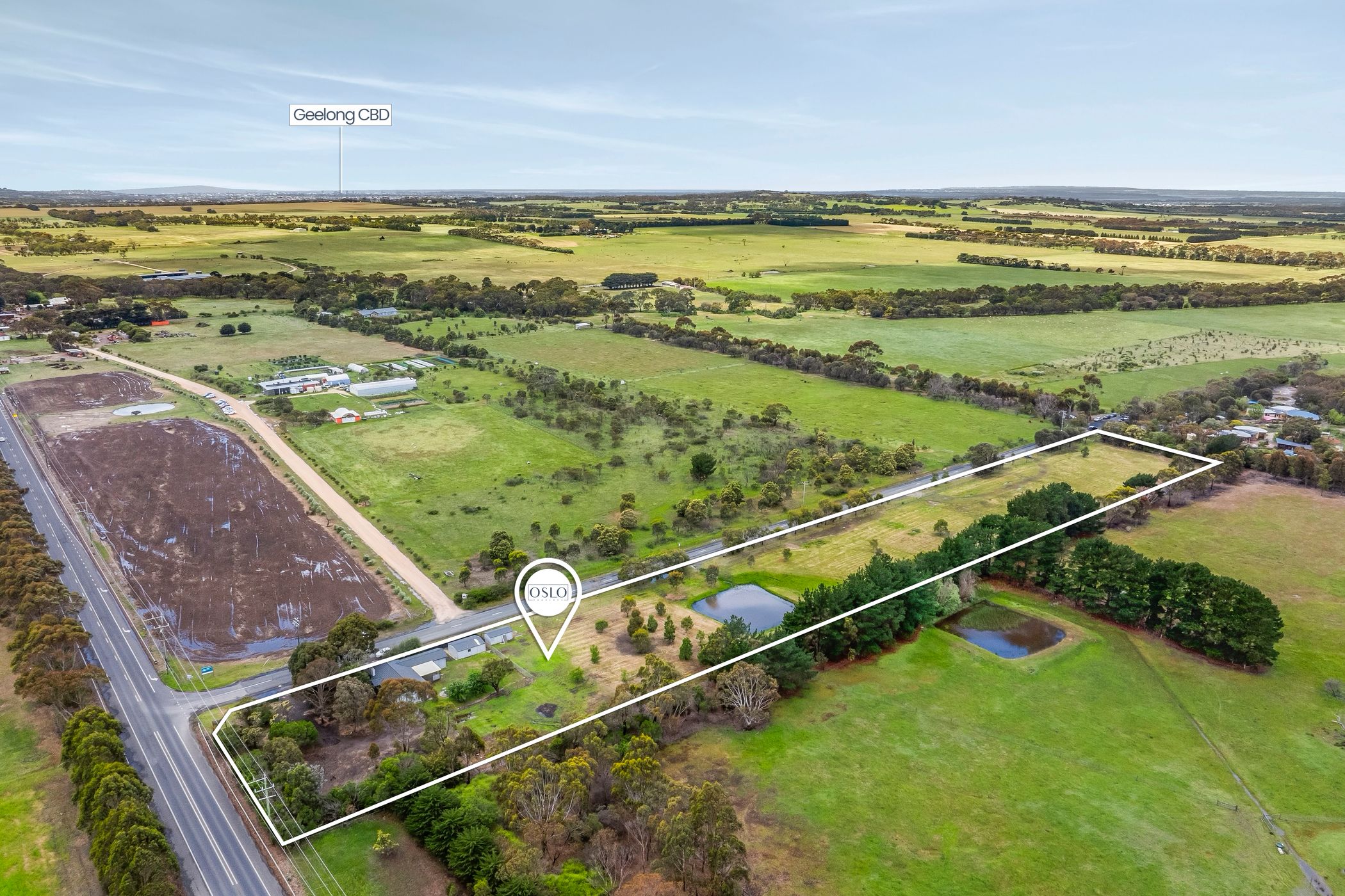 4-bedroom house at 735 Anglesea Road, Freshwater Creek, VIC 3217, Surf Coast, Victoria