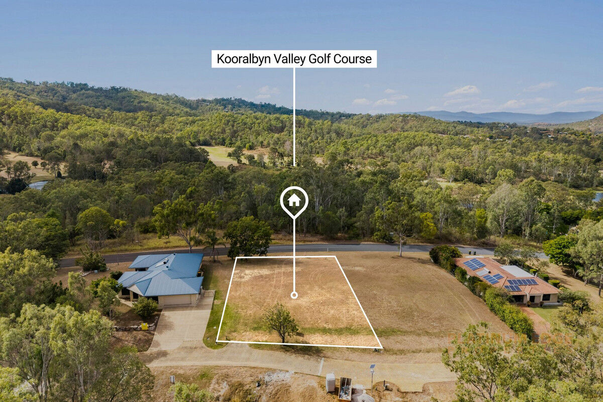 CARNOUSTIE WEST 242 ROUTLEY DRIVE, KOORALBYN QLD 4285 - Image 3