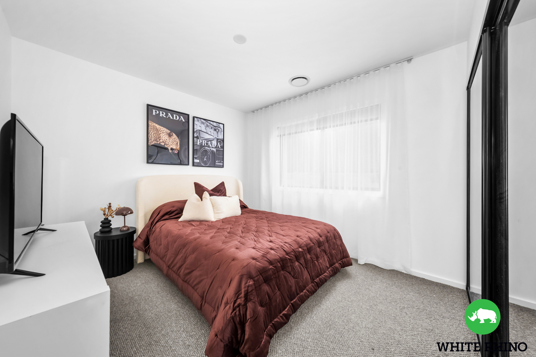 4-bedroom house at 5 BARTON STREET, Googong NSW 2620, Queanbeyan-Palerang, New South Wales