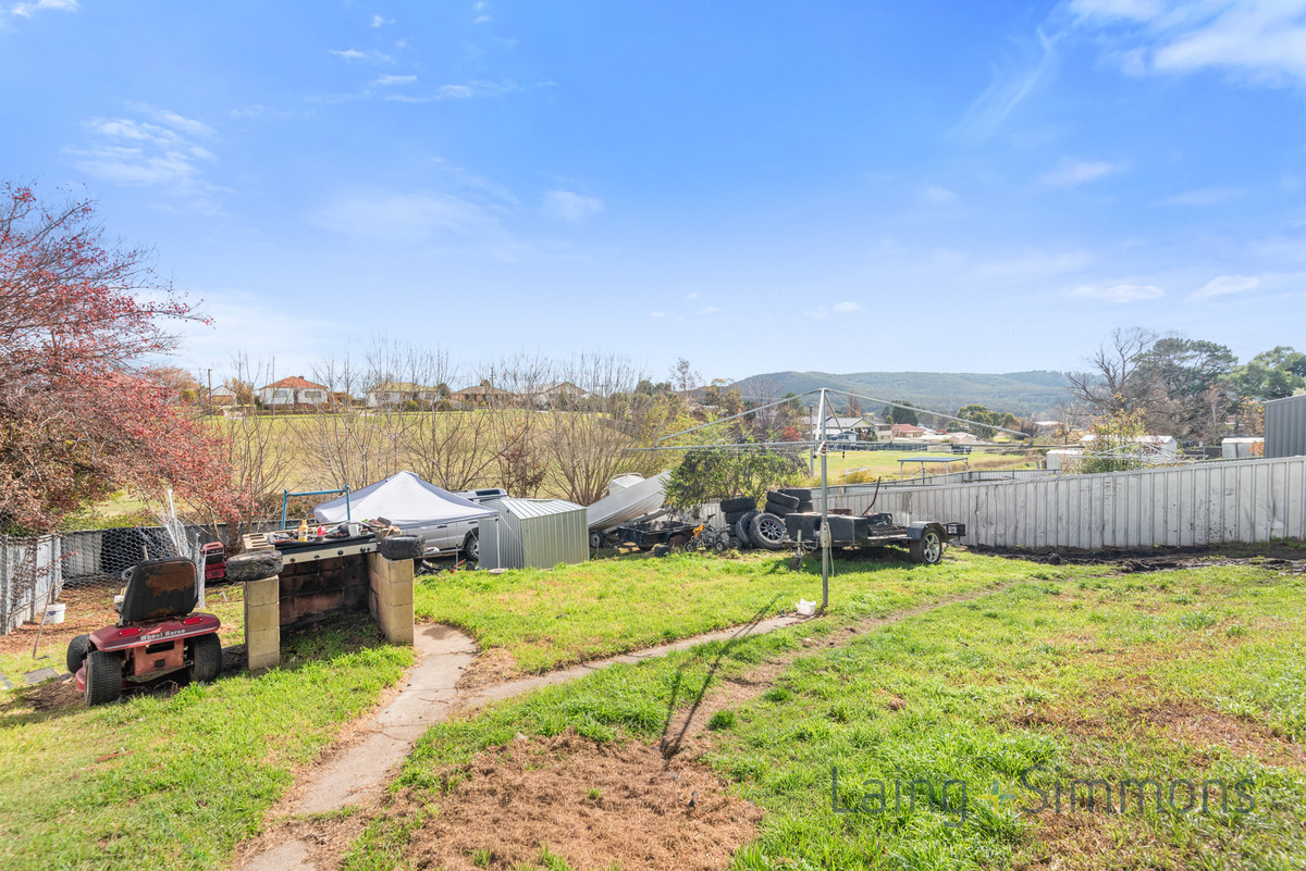 29 OXLEY STREET, Wallerawang NSW 2845 - Image 7