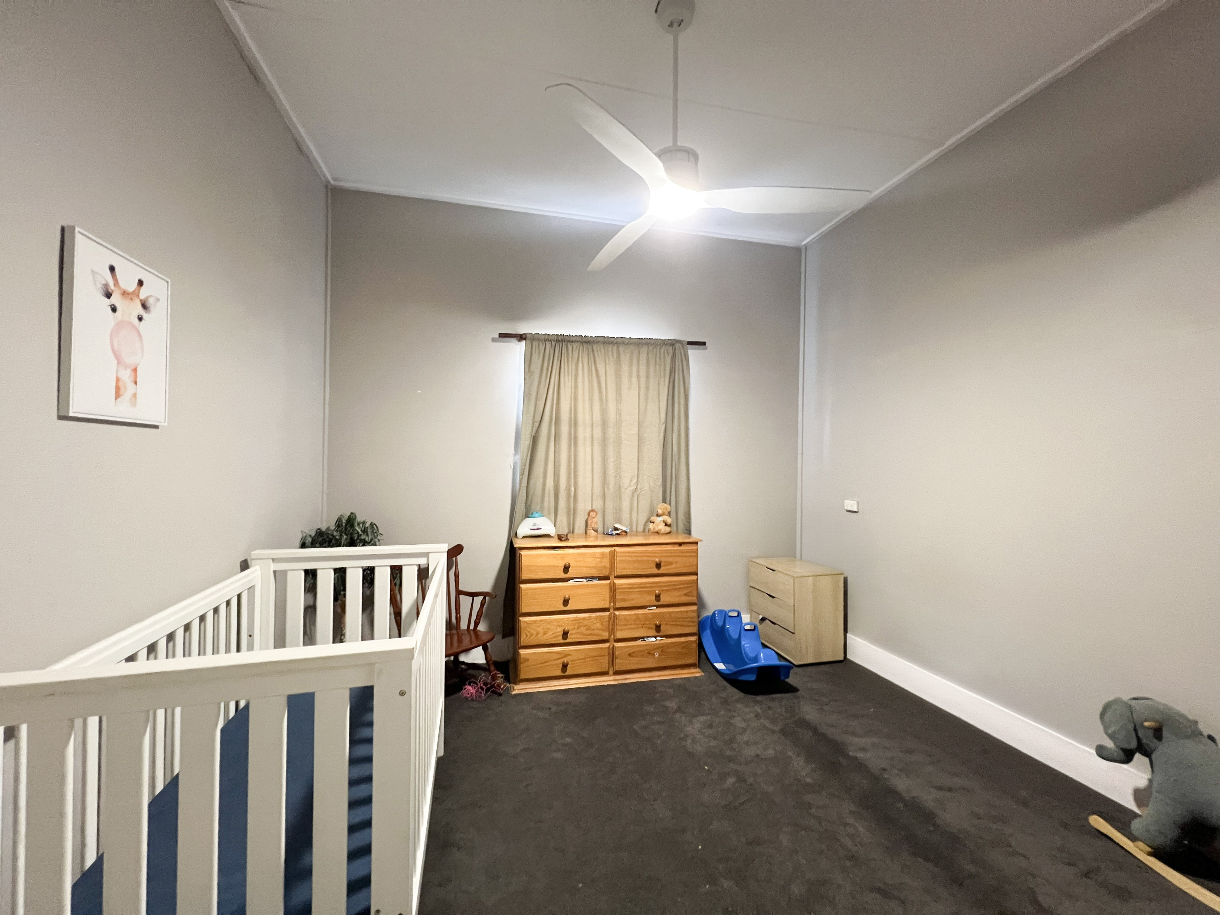 4-bedroom house at 50 GILBERT STREET, Wyalong NSW 2671, Bland, New South Wales