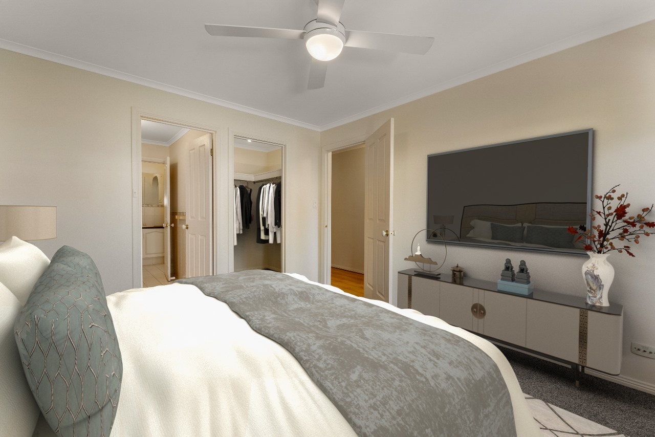 3-bedroom house at 6 CHESTNUT GROVE, Blakeview SA 5114, Playford, South Australia
