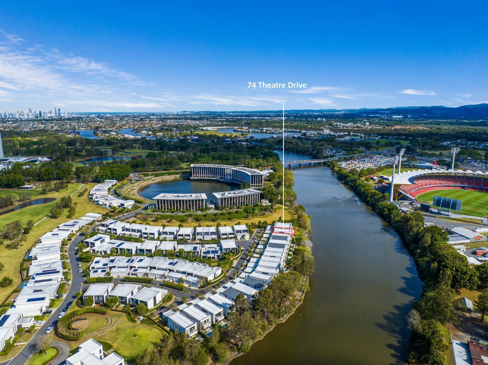 74 Theatre Drive, Benowa, Qld, 4217 - Image 1