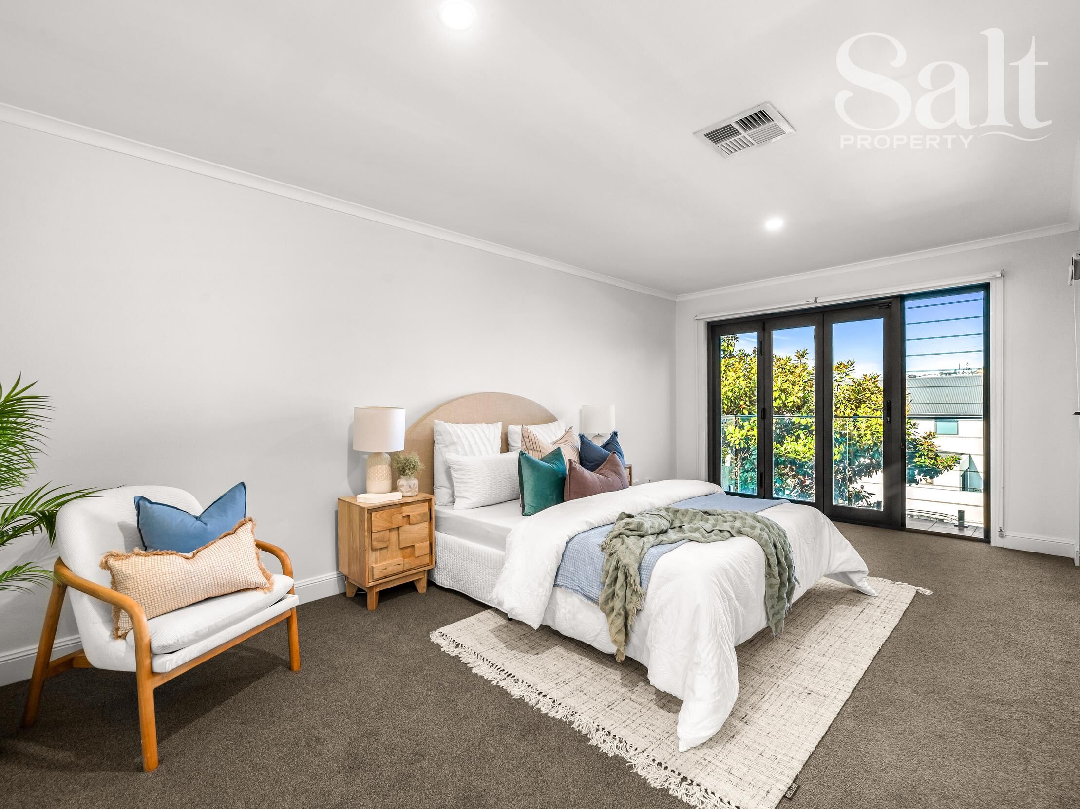3-bedroom unit at 2 25 PATRICK STREET, MEREWETHER NSW 2291, , New South Wales