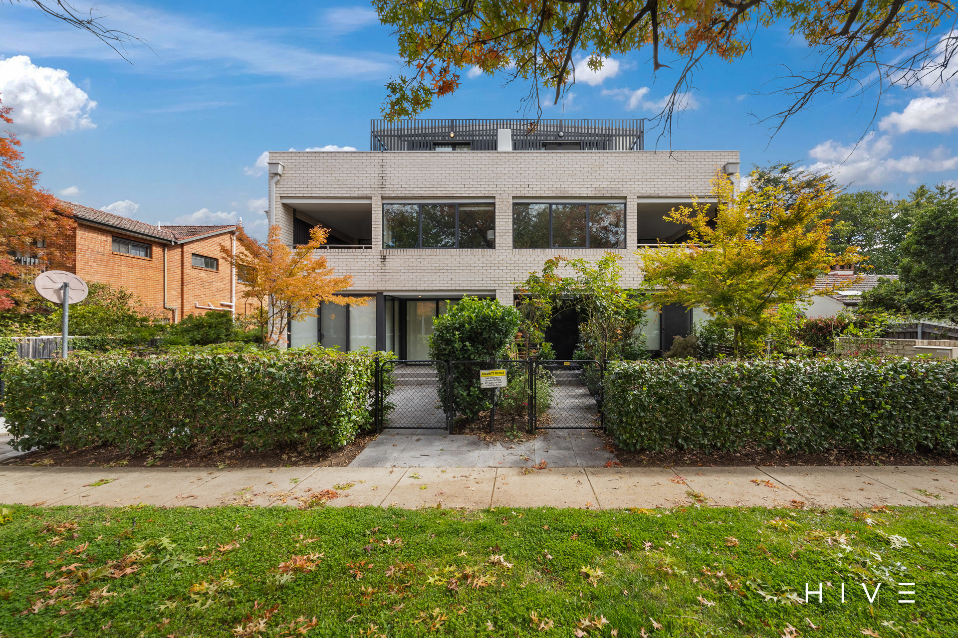 2-bedroom unit at 4 79 TORRENS STREET, BRADDON ACT 2612, Unincorporated Act, Australian Capital Territory