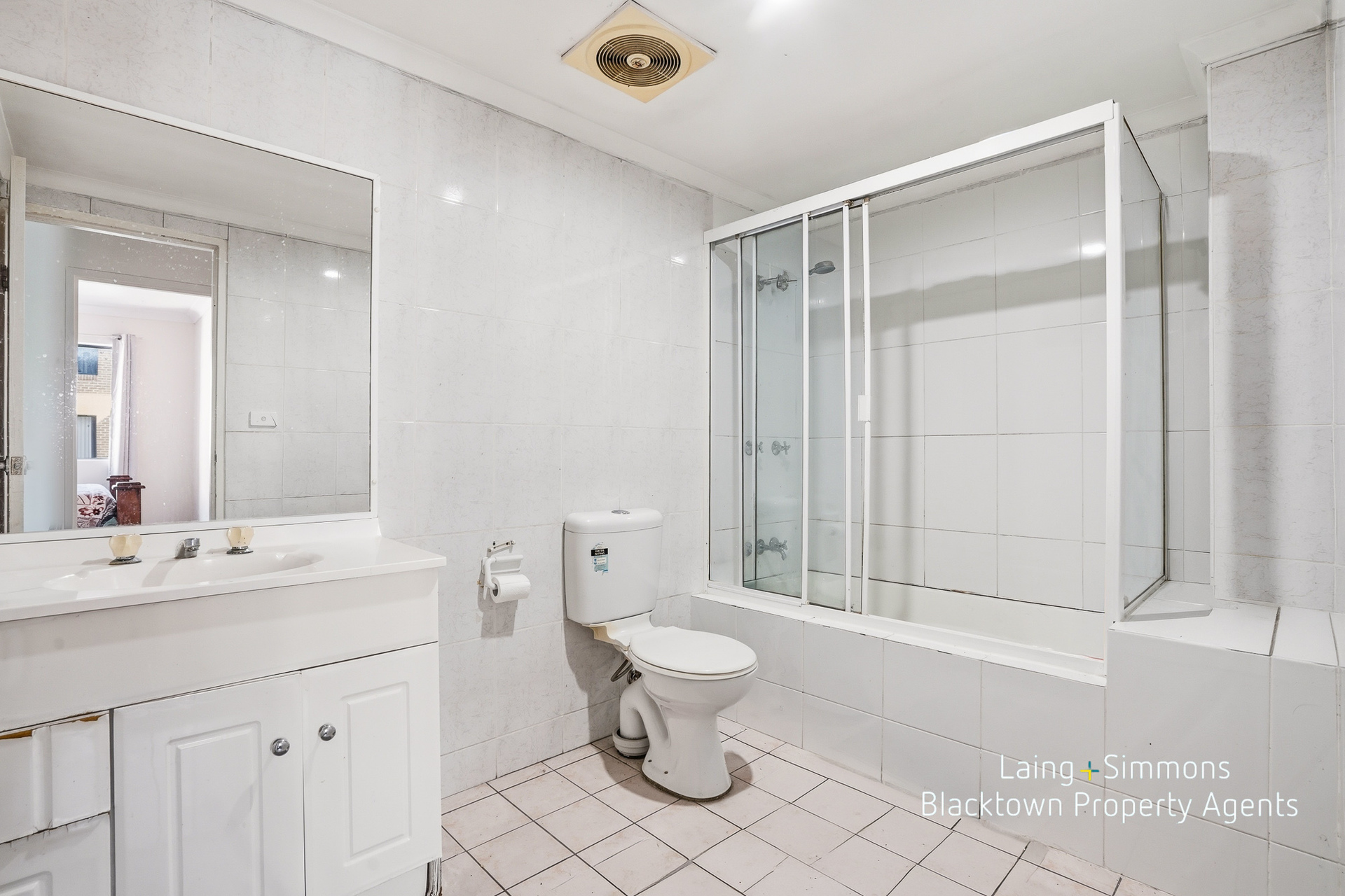 2-bedroom unit at PARKVIEW 21 146 MEREDITH STREET, BANKSTOWN NSW 2200, Canterbury-Bankstown, New South Wales