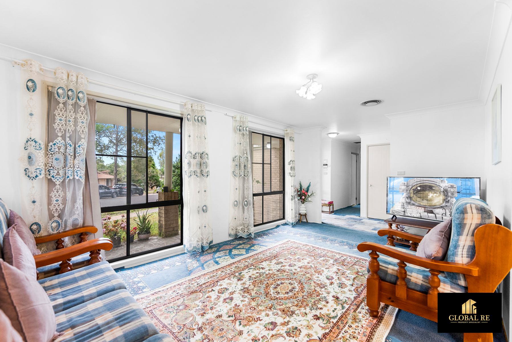 4-bedroom house at 42 Horningsea Park Drive, Horningsea Park, Nsw, 2171, Liverpool, New South Wales