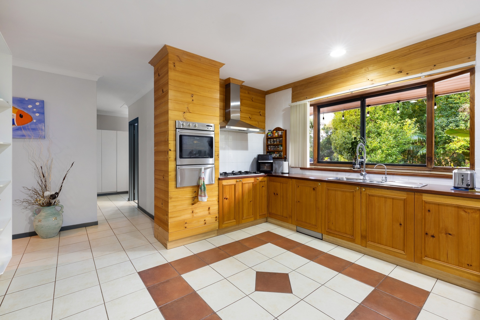 4-bedroom house at 35 Pimble Valley Road, Crabbes Creek, NSW 2483, Tweed, New South Wales