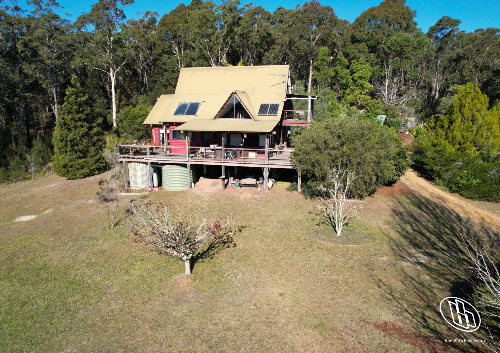 3-bedroom house at 150 Potato Point Road, Bodalla, NSW 2545, Eurobodalla, New South Wales