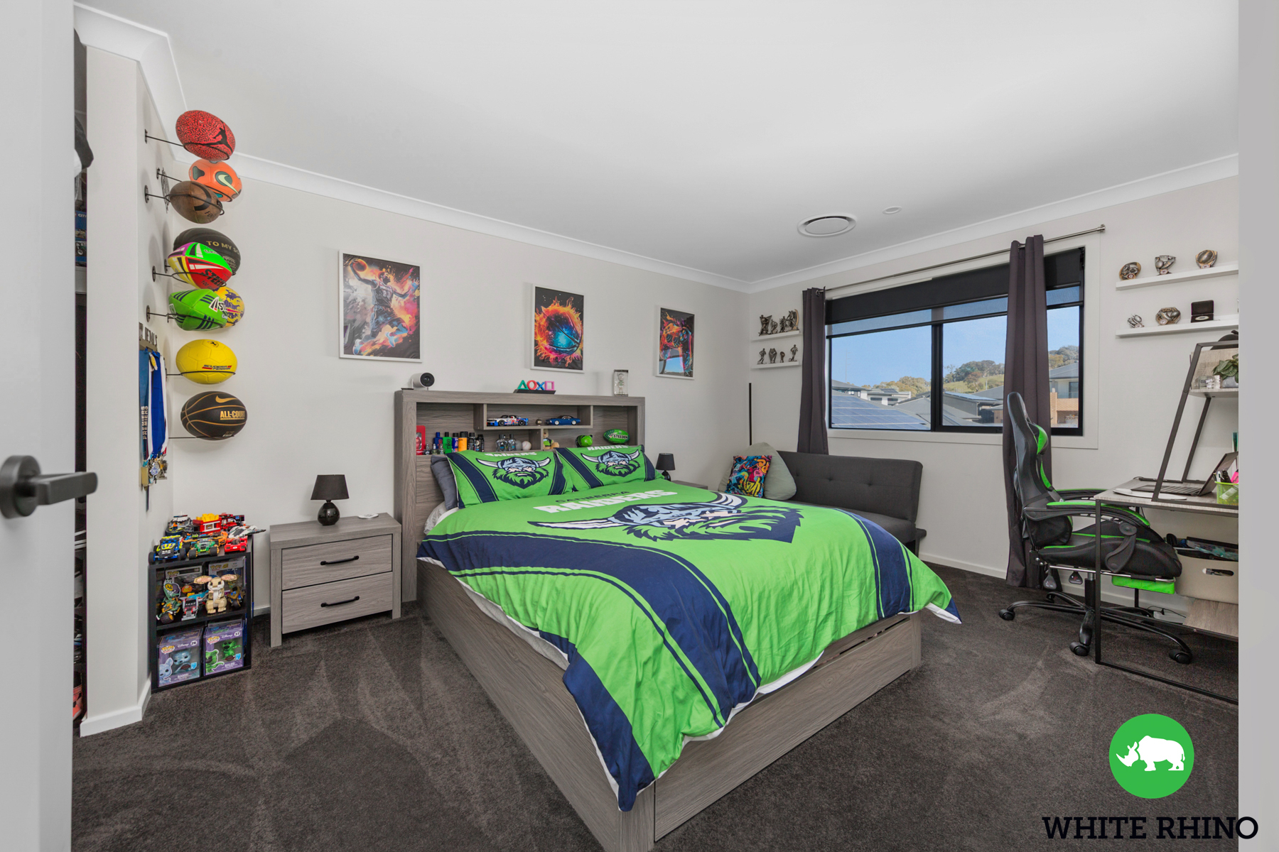 4-bedroom house at 88 EDWARD DRIVE, Googong NSW 2620, Queanbeyan-Palerang, New South Wales