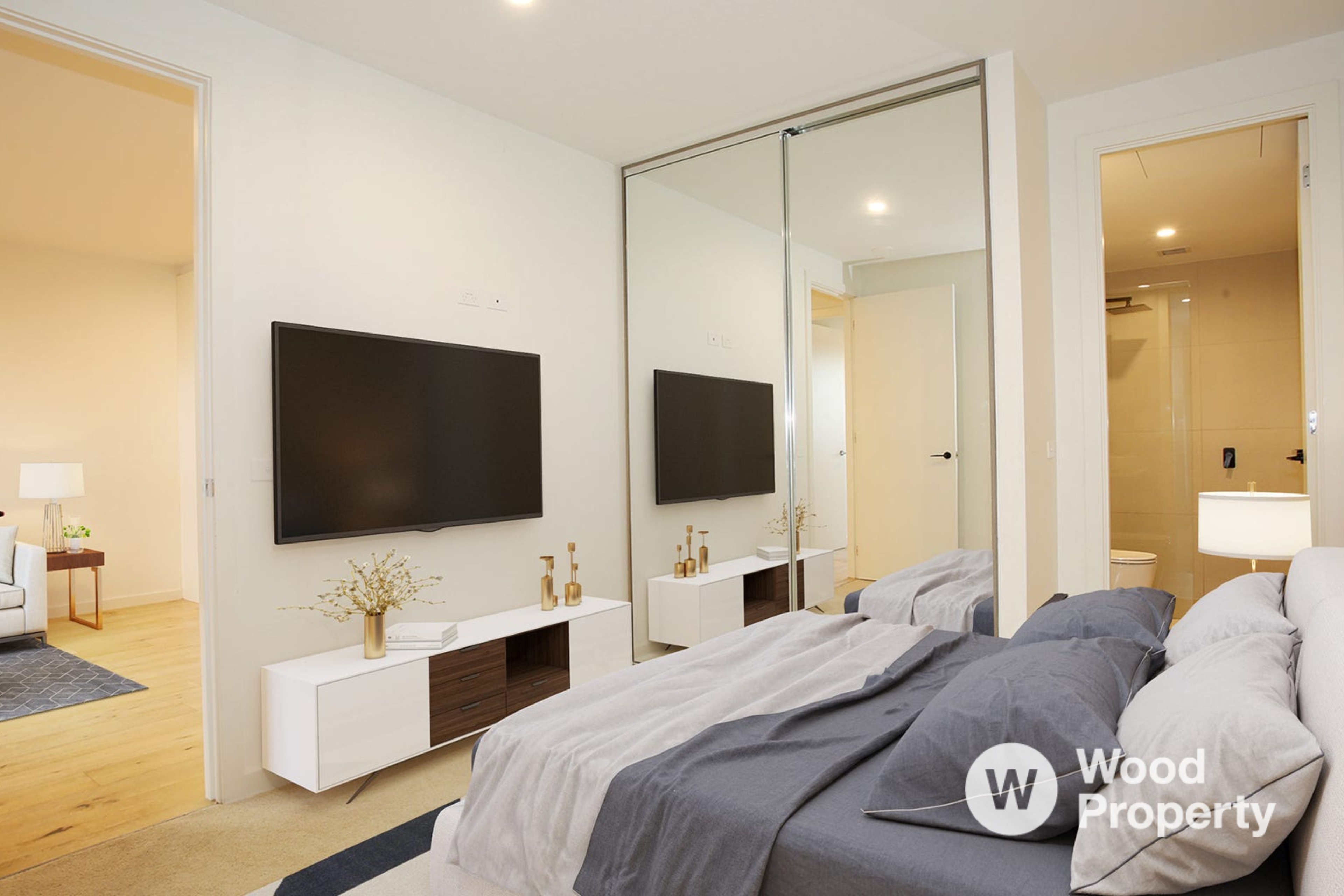 FLAT 207 79 MITCHELL STREET, BENTLEIGH VIC 3204 - Image 8