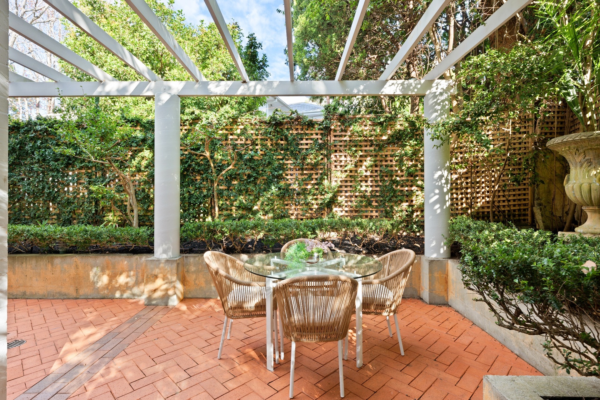 4-bedroom house at 29 Etham Avenue, Darling Point, NSW 2027, Woollahra, New South Wales