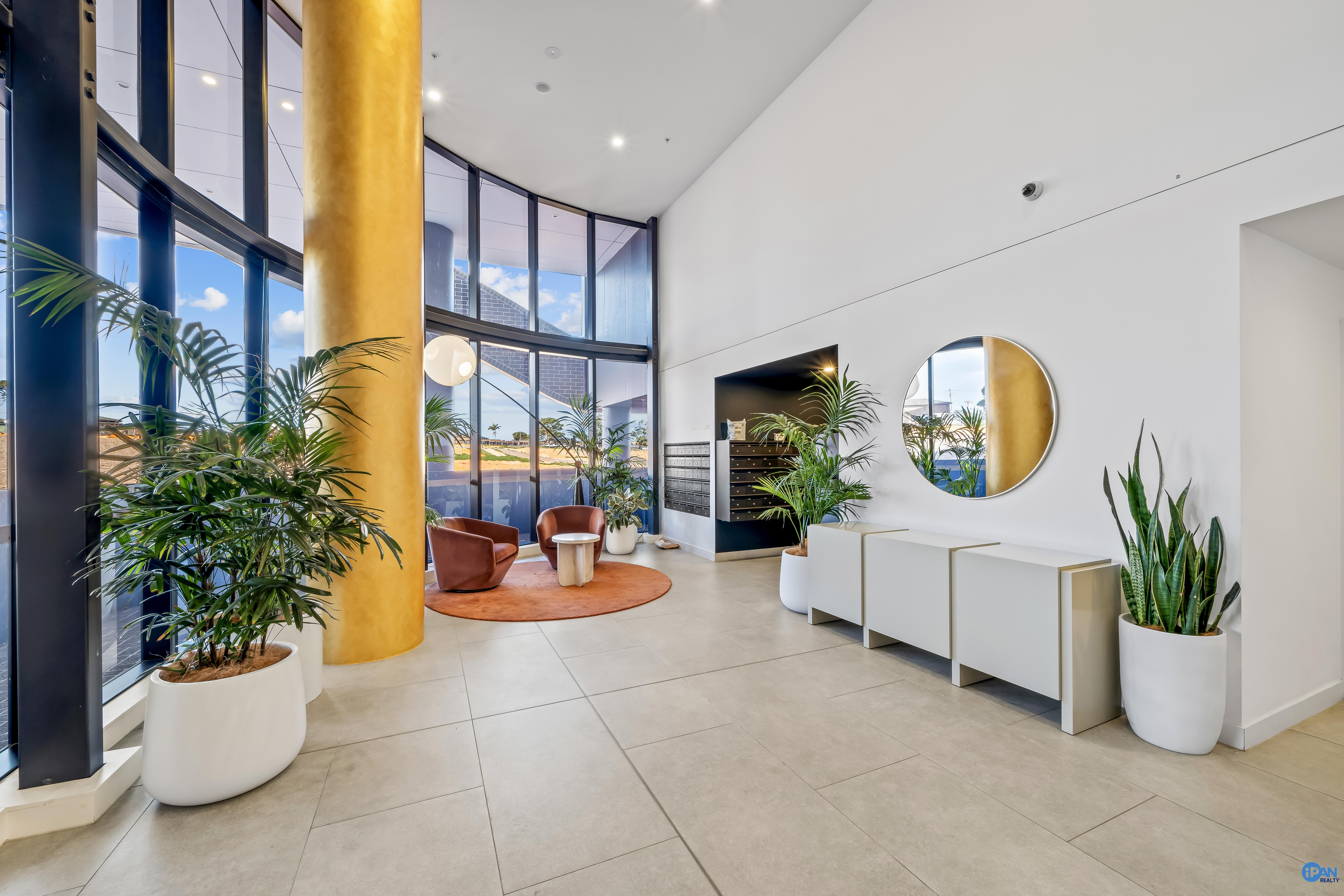 1901/12 Jack Brabham Drive, Hurstville, Nsw, 2220 - Image 10