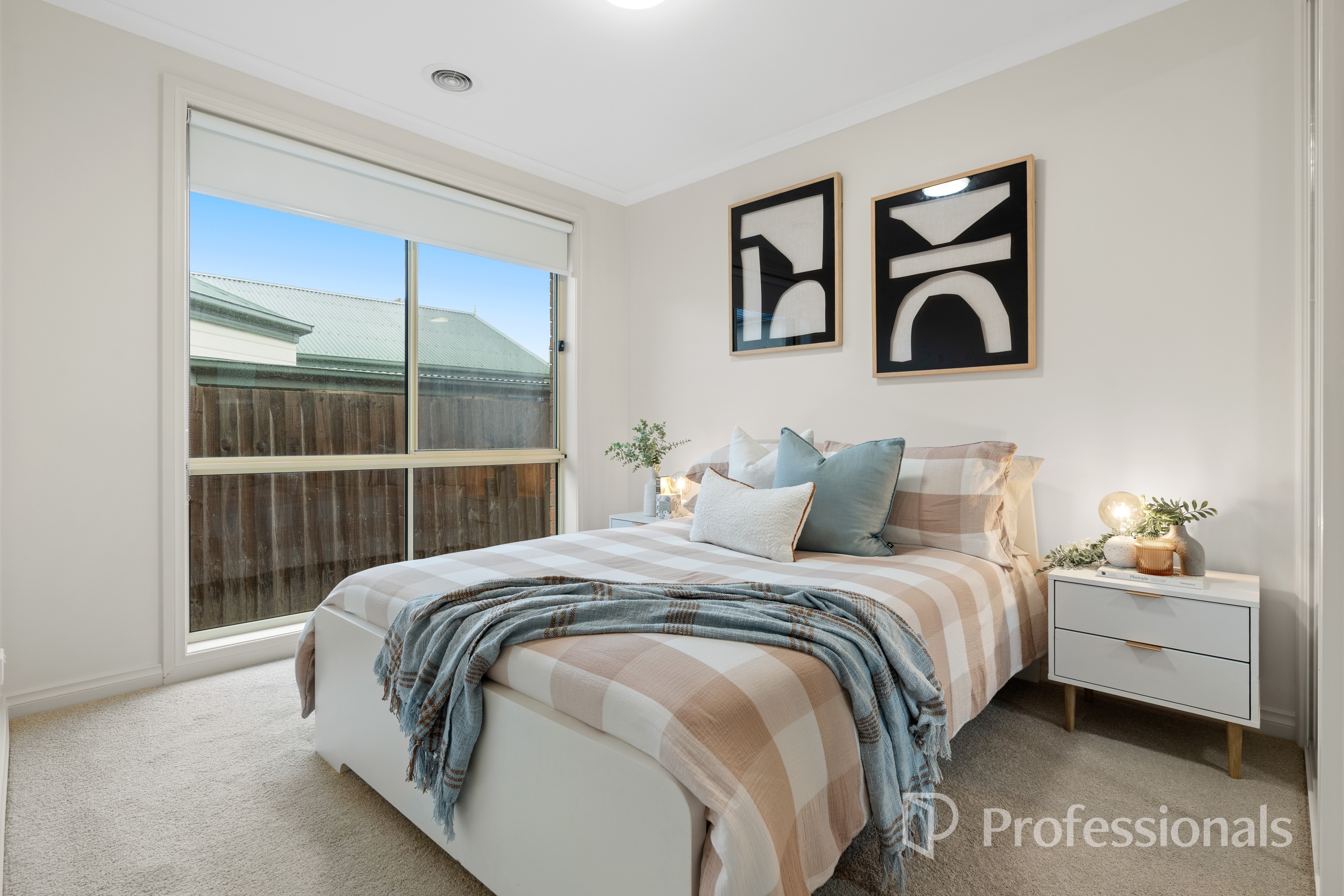 3-bedroom unit at Unit 3 66 Gertonia Avenue, Boronia VIC 3155, Knox, Victoria