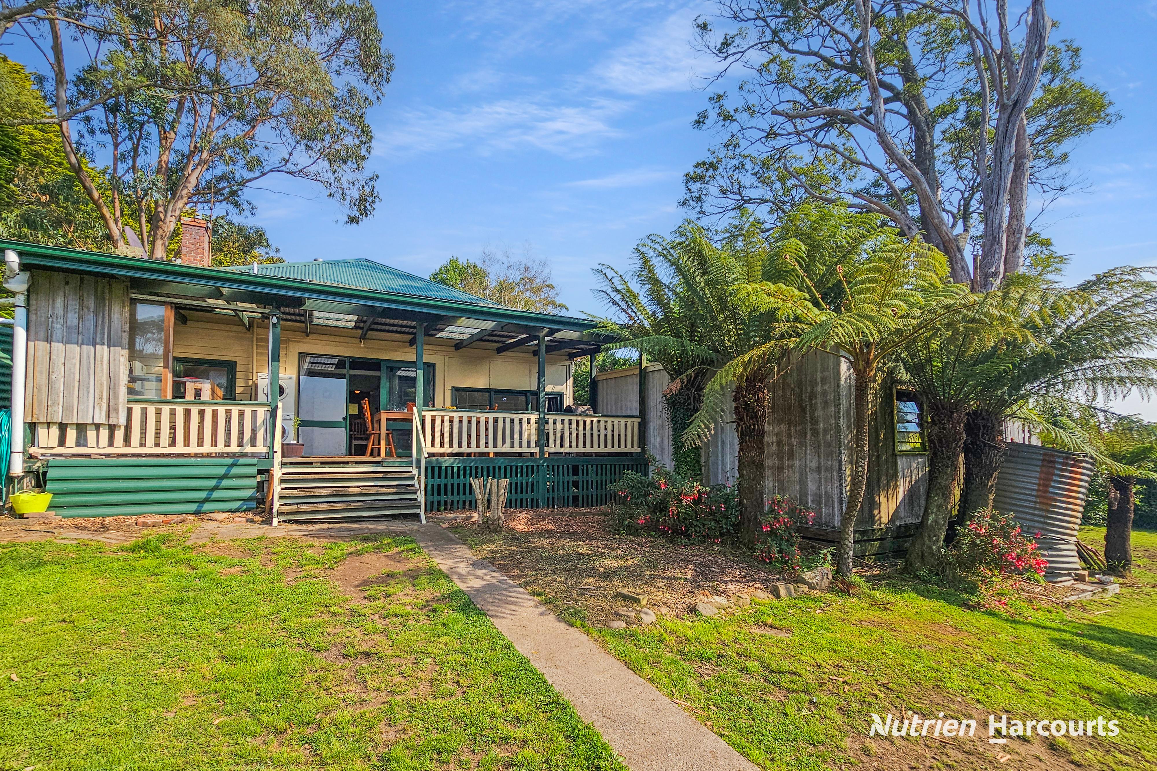 3-bedroom house at 26 Stitchling Street, Carrajung, VIC 3844, Wellington, Victoria