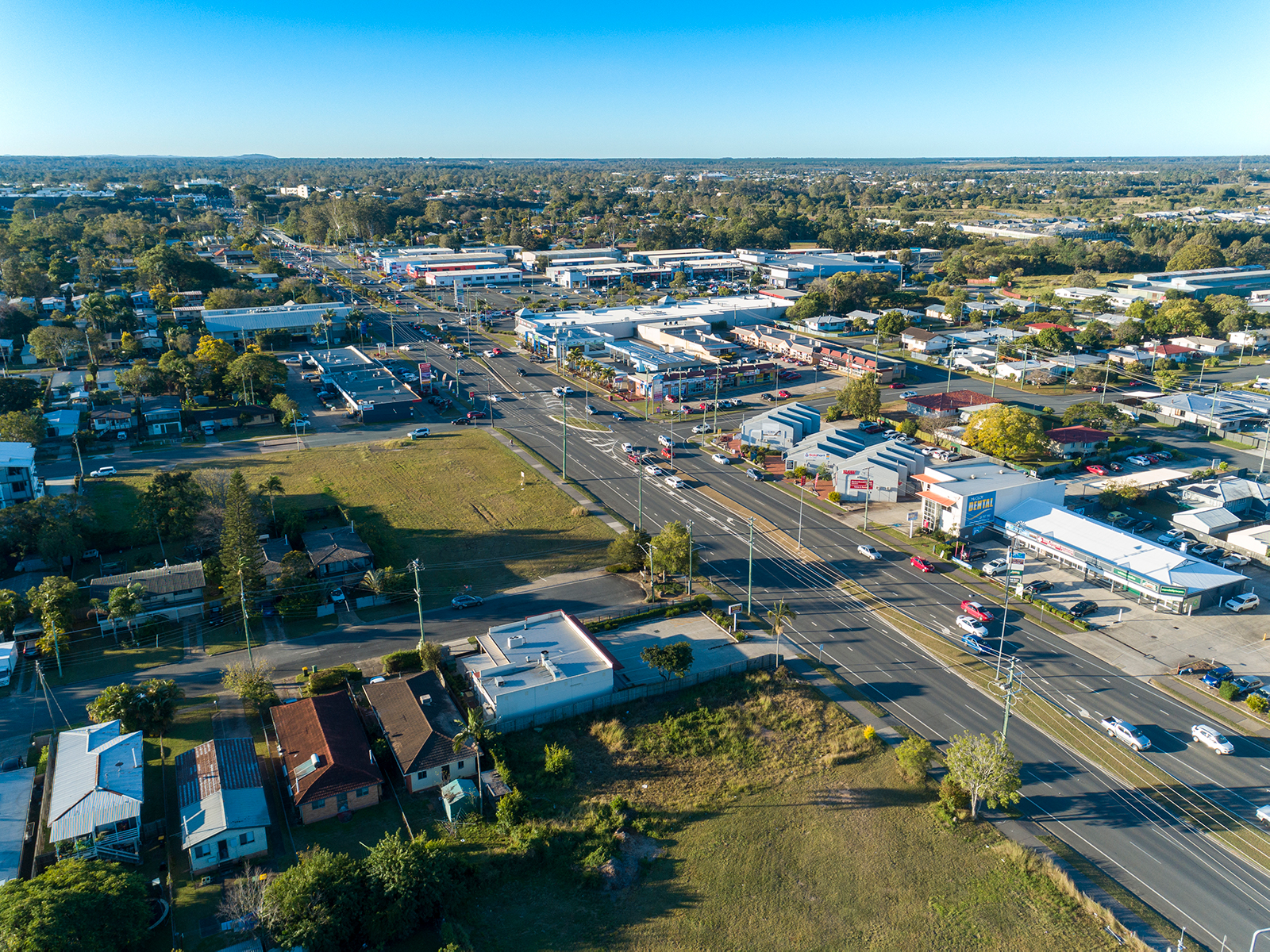 96-98 MORAYFIELD ROAD, Caboolture South QLD 4510 - Image 9
