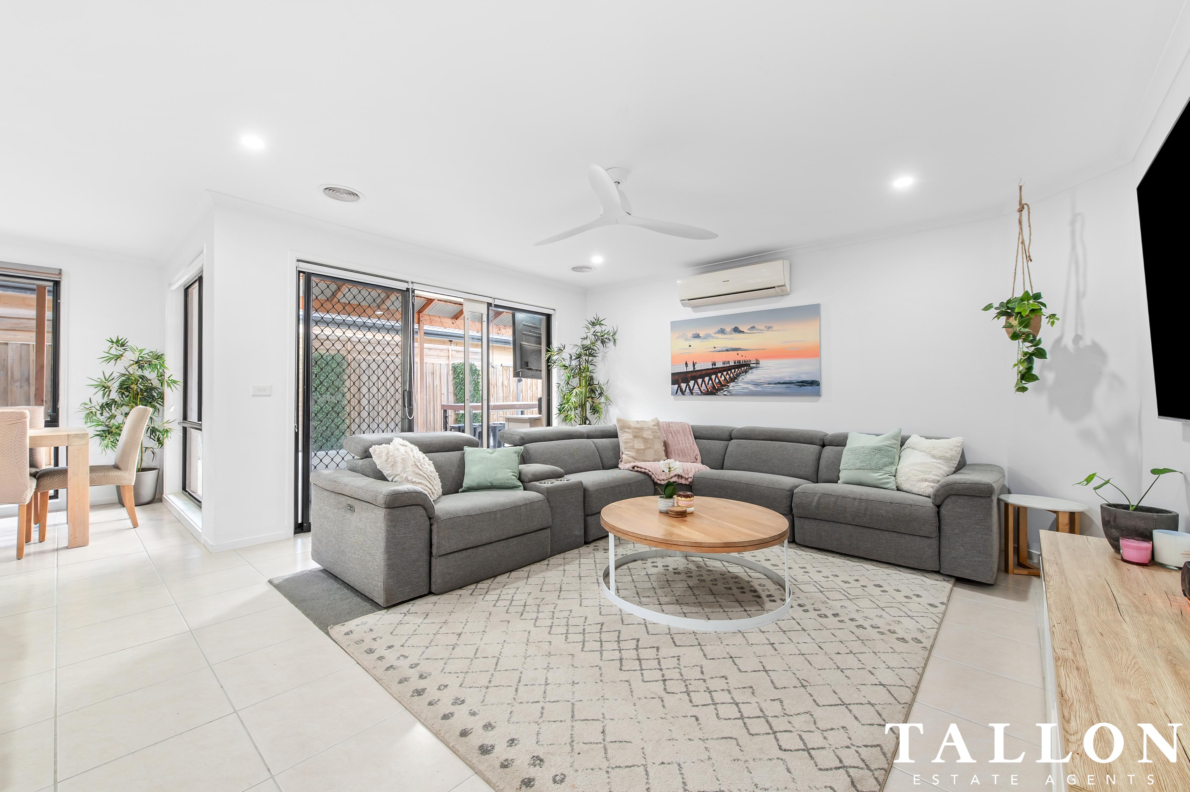 4-bedroom house at 23 ROSEMARY DRIVE, Hastings VIC 3915, Mornington Peninsula, Victoria
