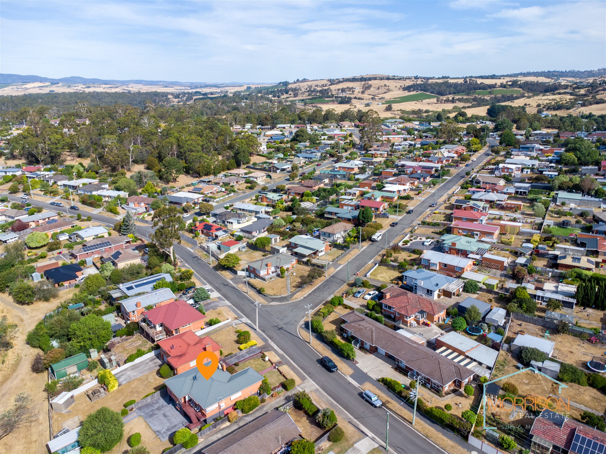 3-bedroom house at 33 Alma Street, Youngtown, Tas, 7249, Launceston, Tasmania