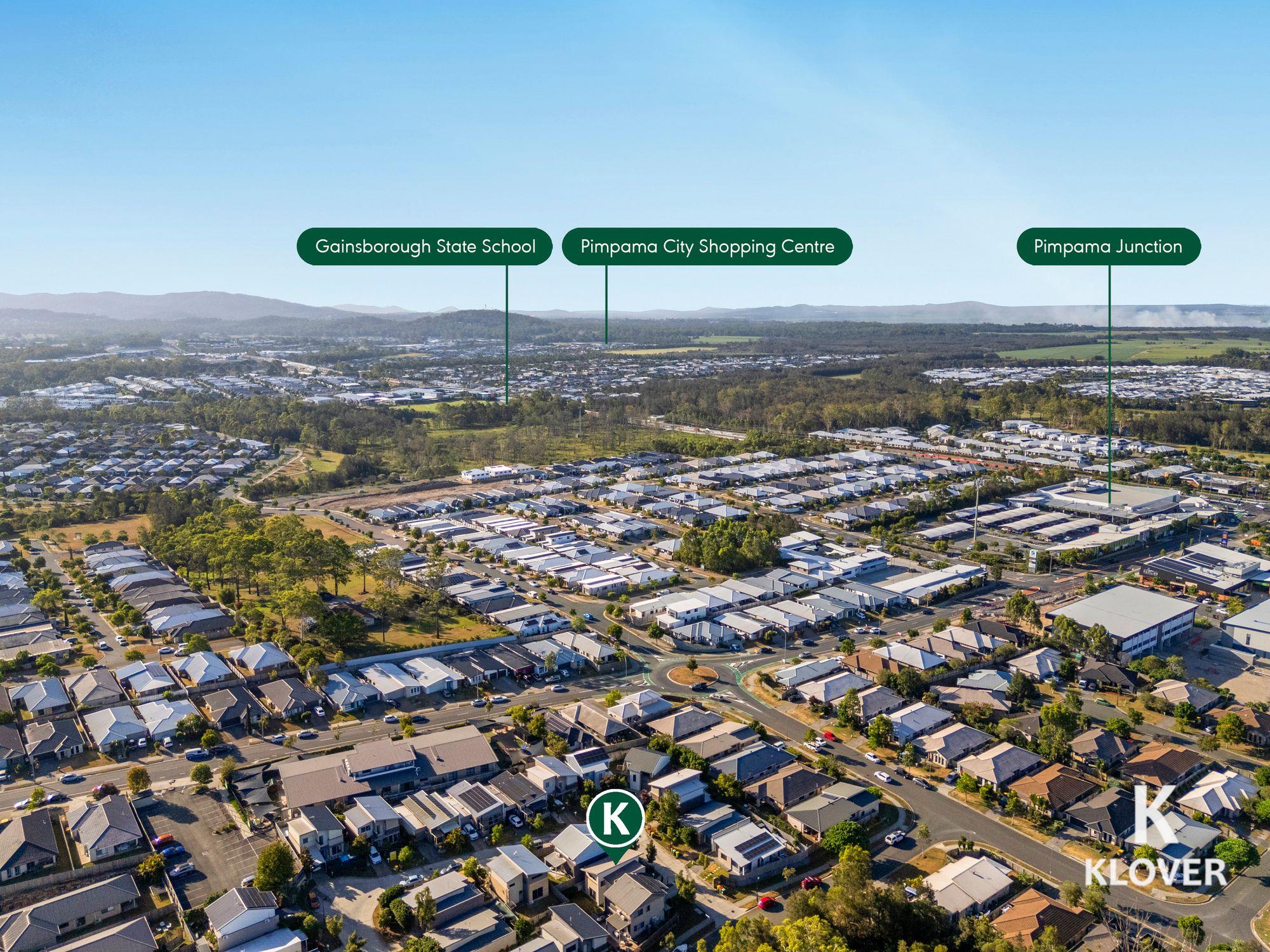 4 Savanna Gardens, Pimpama, Qld, 4209 - Image 4