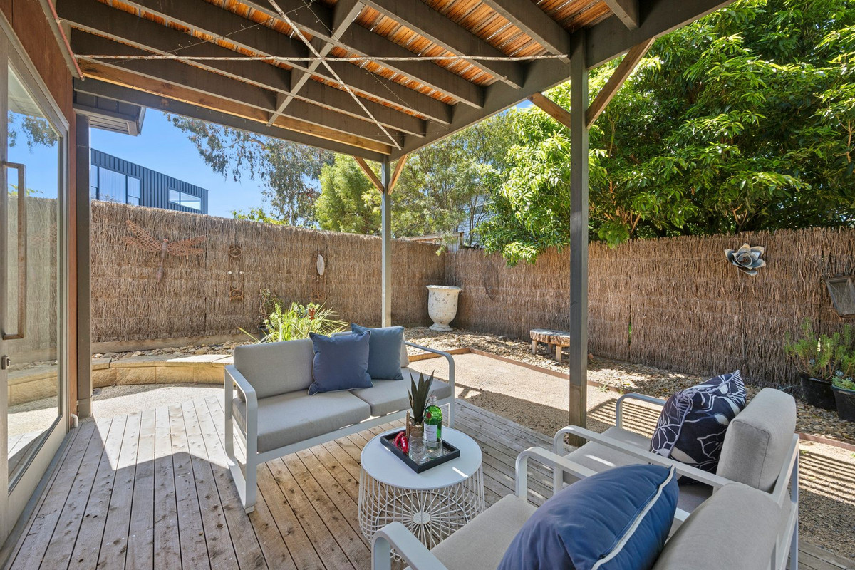 3-bedroom house at 4A GOGOLL CRESCENT, Torquay VIC 3228, Surf Coast, Victoria