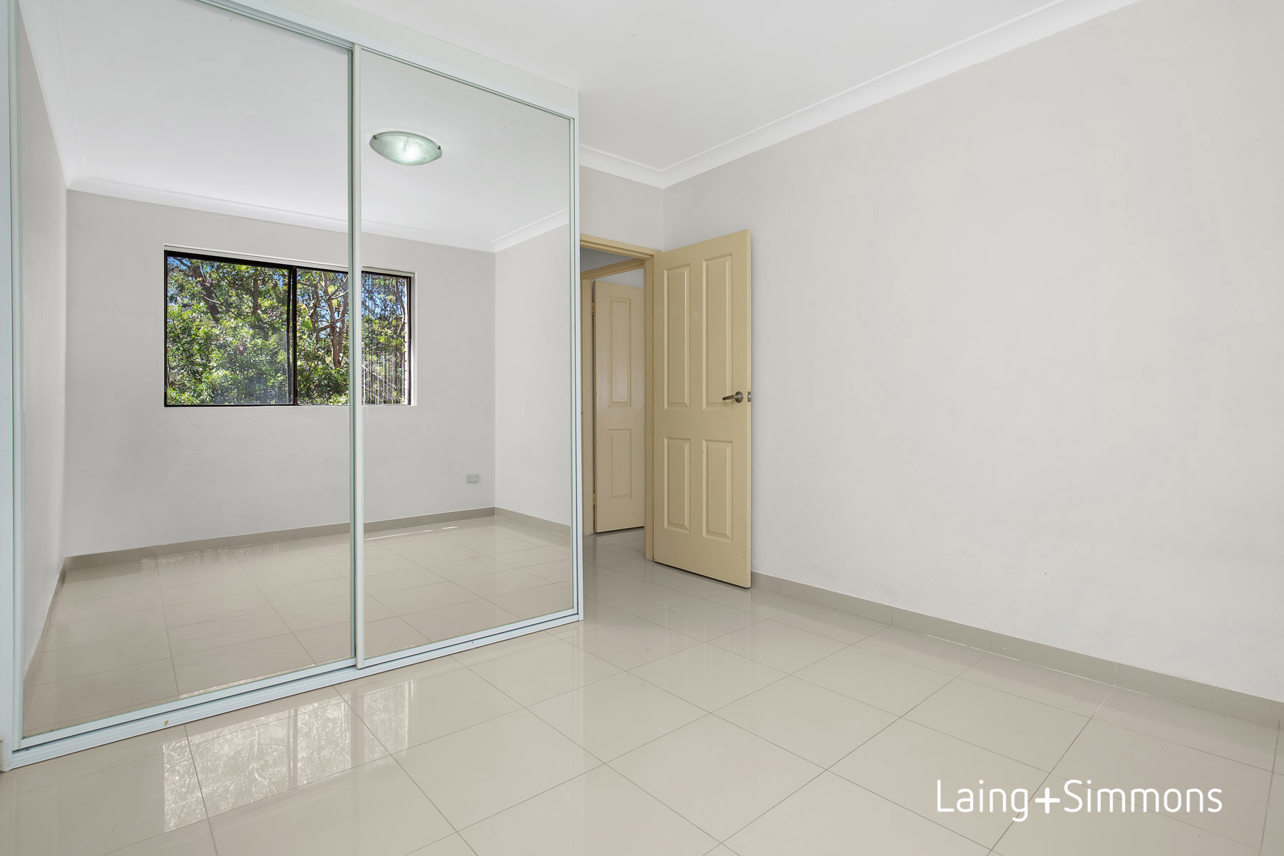 2-bedroom unit at HERITAGE COURT 26 24 SIR JOSEPH BANKS STREET, BANKSTOWN NSW 2200, , New South Wales