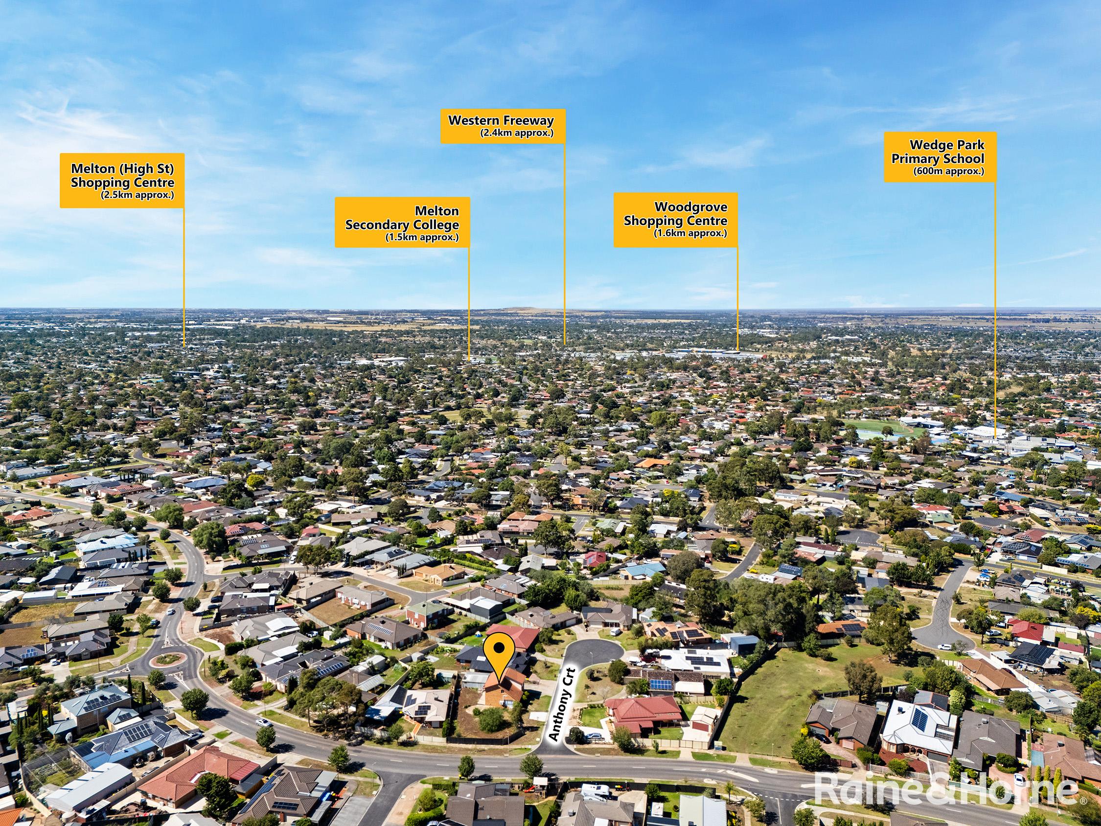 1 Anthony Court, Melton West, Vic, 3337 - Image 9