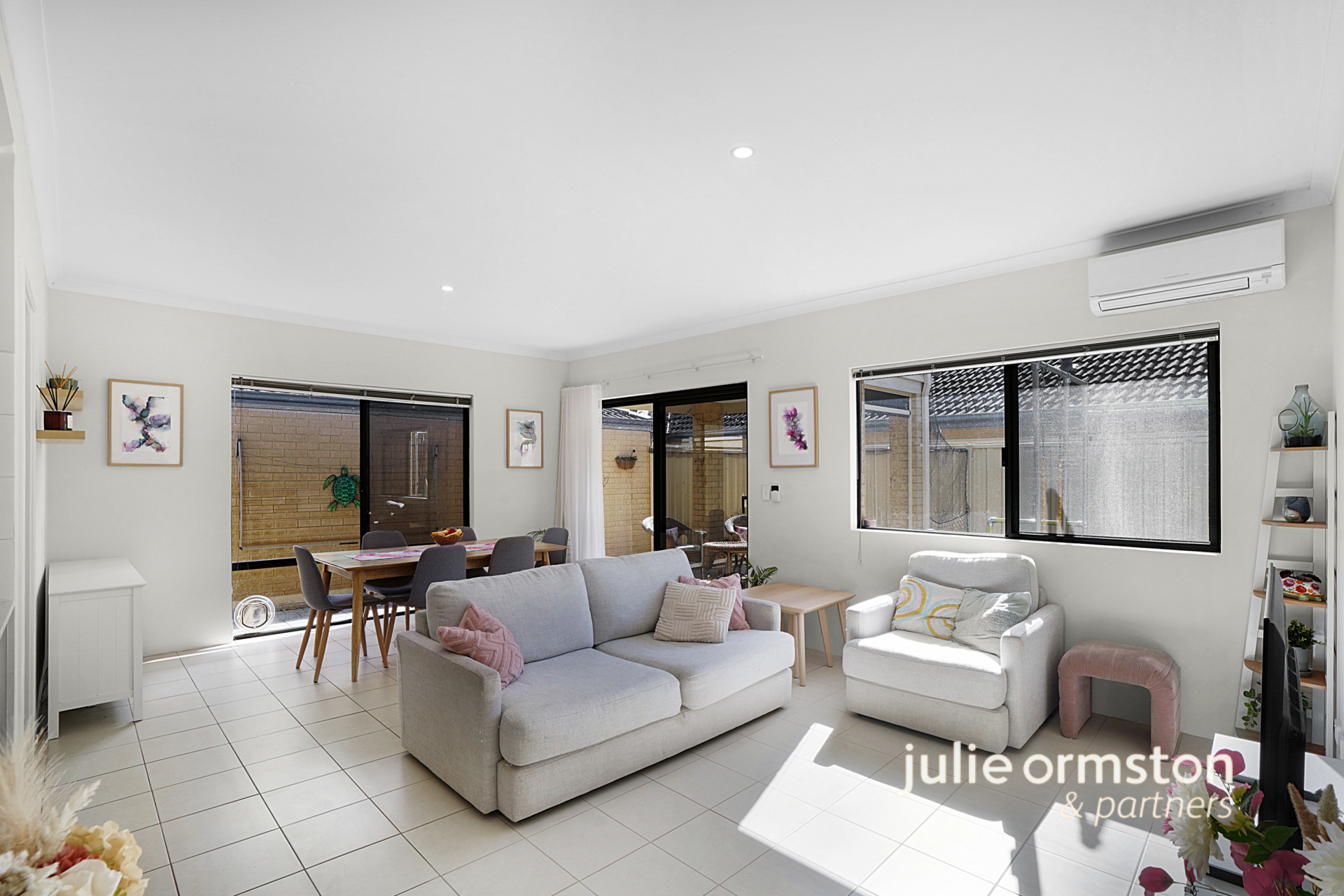 4-bedroom house at 30 Matta Way, Pearsall, WA 6065, Wanneroo, Western Australia