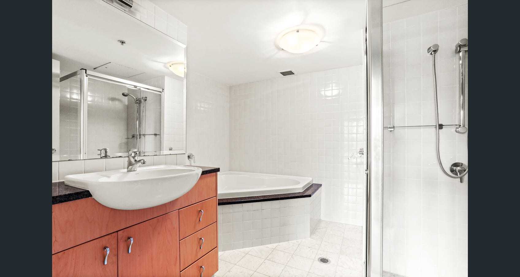 2-bedroom unit at 424/6E Cowper Wharf Roadway, Woolloomooloo, NSW 2011, Sydney, New South Wales