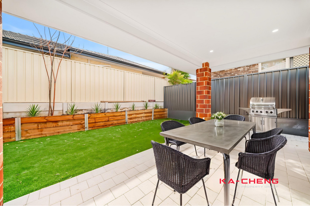 3-bedroom house at 64 Hollett Road, Morley, Wa, 6062, Bayswater, Western Australia