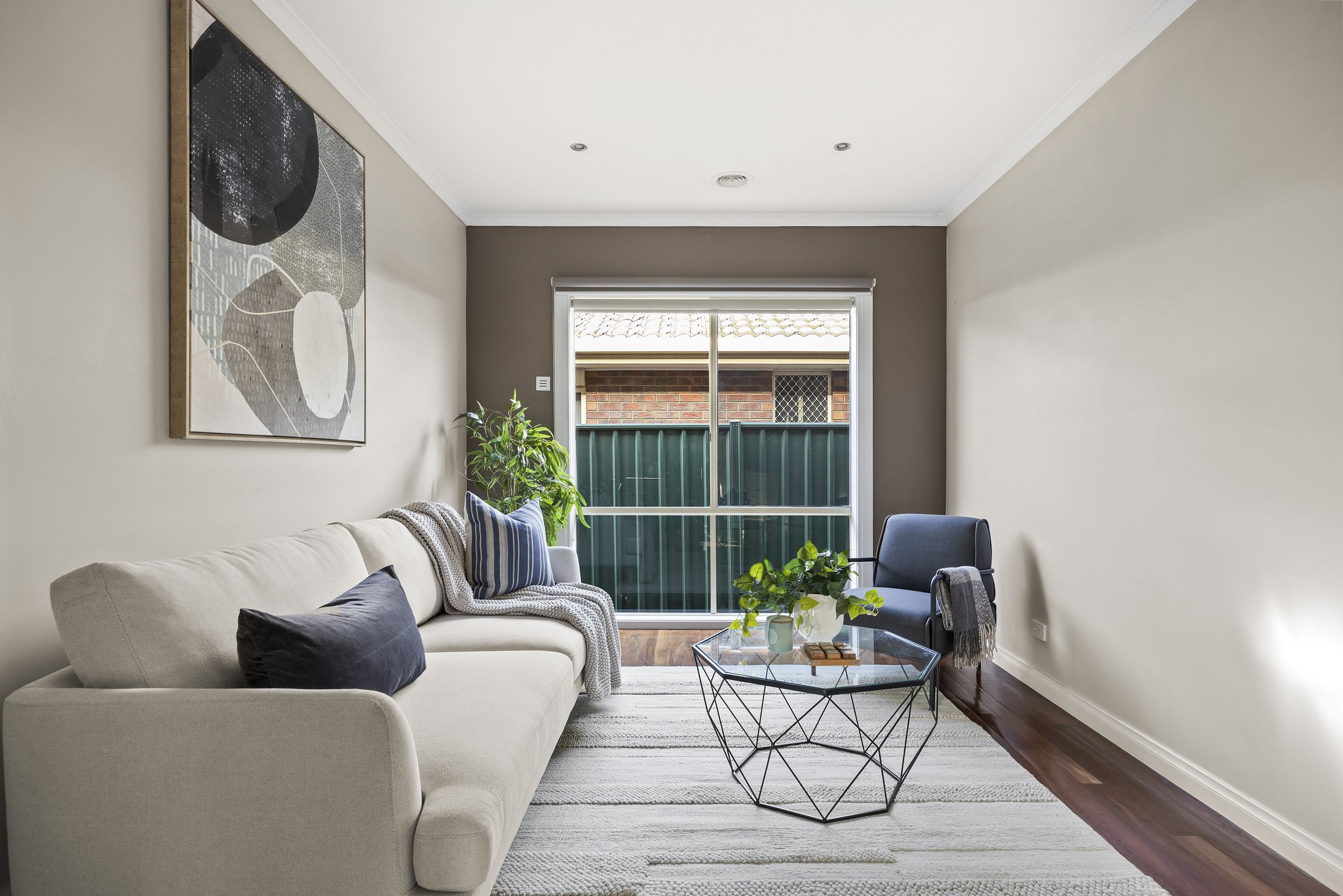 4-bedroom house at 19 Mockridge Avenue, Burnside, VIC 3023, Melton, Victoria