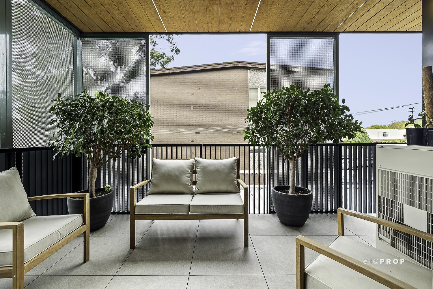 2-bedroom unit at 421/1 Drill Street, Hawthorn, VIC 3122, Boroondara, Victoria
