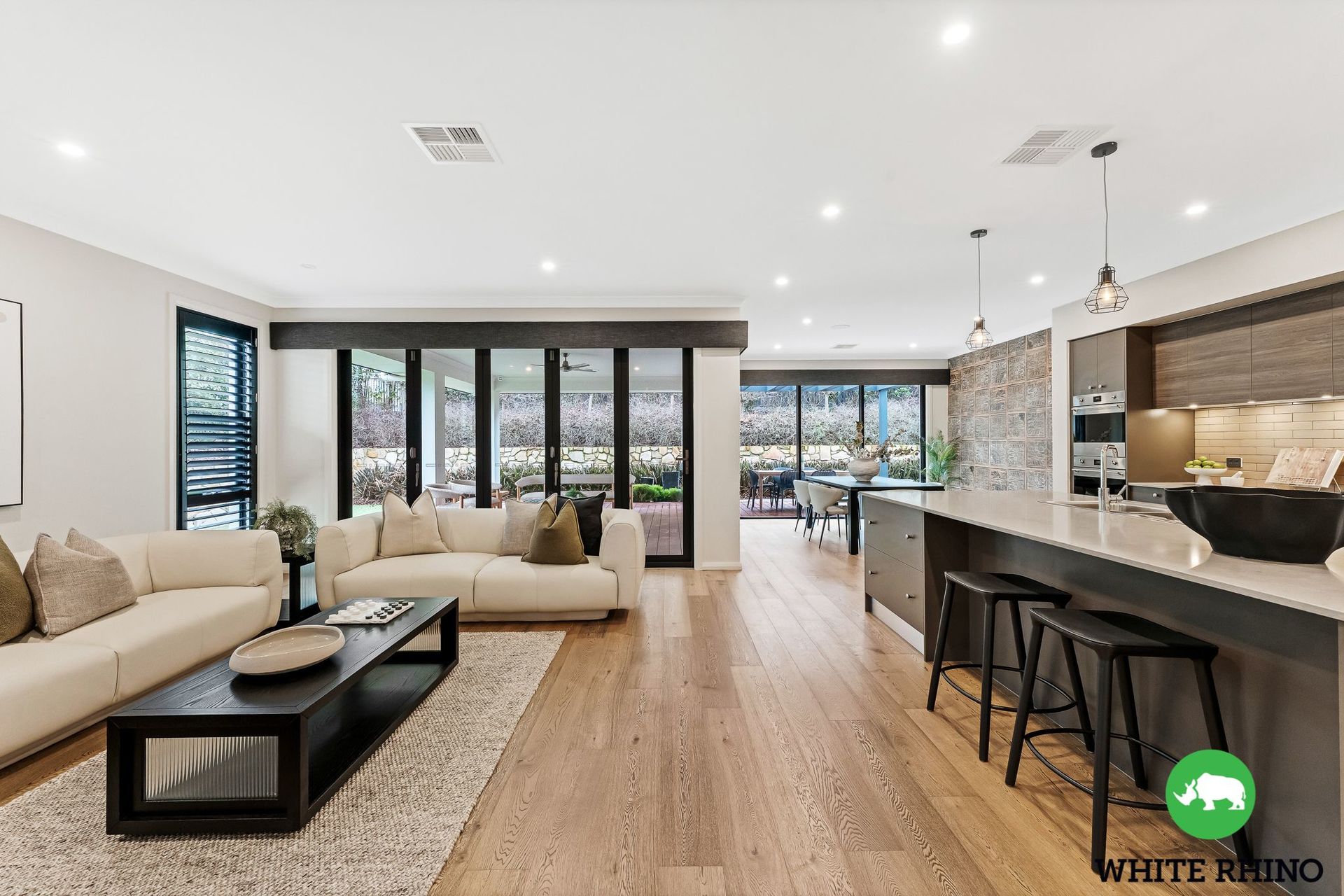 4-bedroom house at 65 Aprasia Avenue, Googong NSW 2620, Queanbeyan-Palerang, New South Wales
