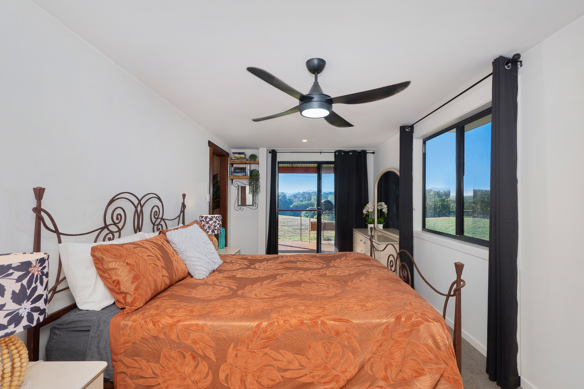 8-bedroom house at 1170 DUNOON ROAD, Modanville NSW 2480, Lismore, New South Wales