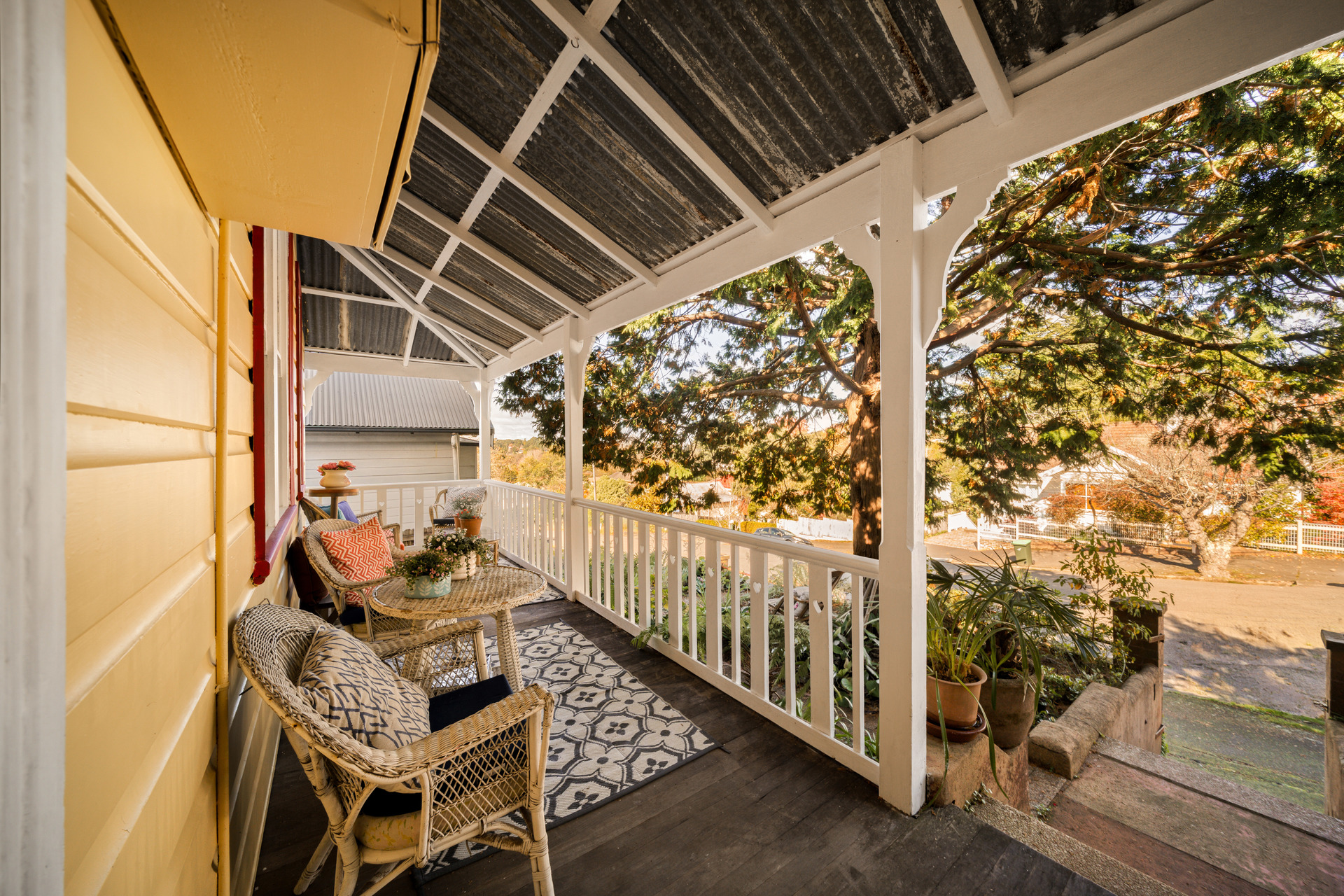 110 WARATAH STREET, Katoomba NSW 2780 - Image 2