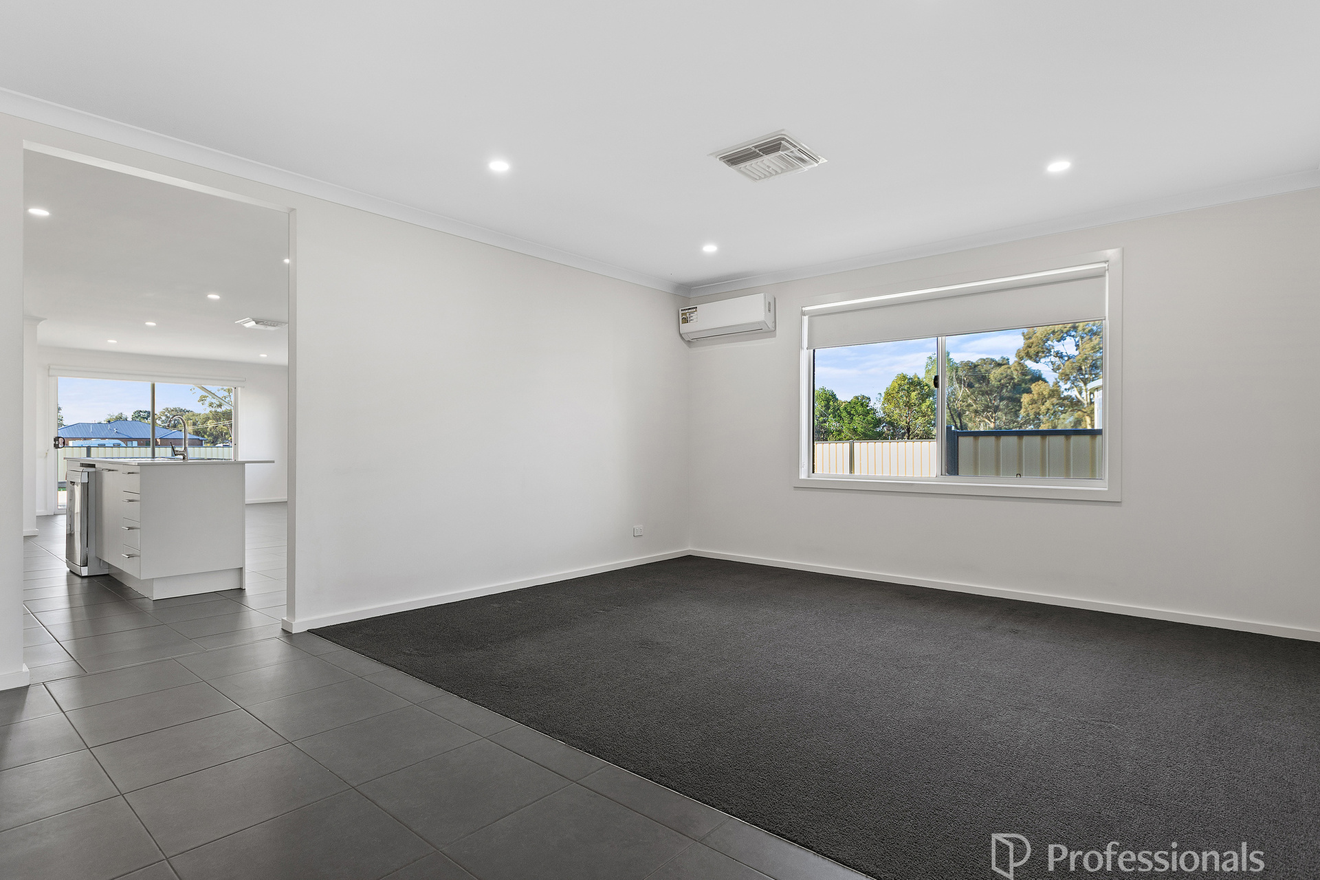 4-bedroom house at 109 Bendigo-Maryborough Road, Eddington VIC 3472, Loddon, Victoria