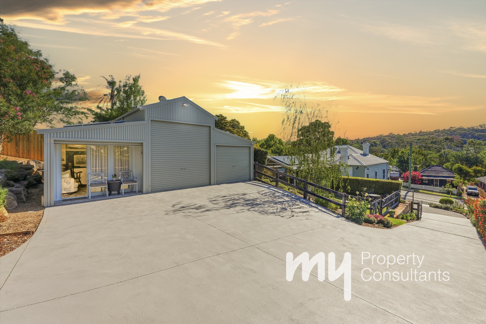 3-bedroom house at 222 Menangle Street, Picton, NSW 2571, Wollondilly, New South Wales