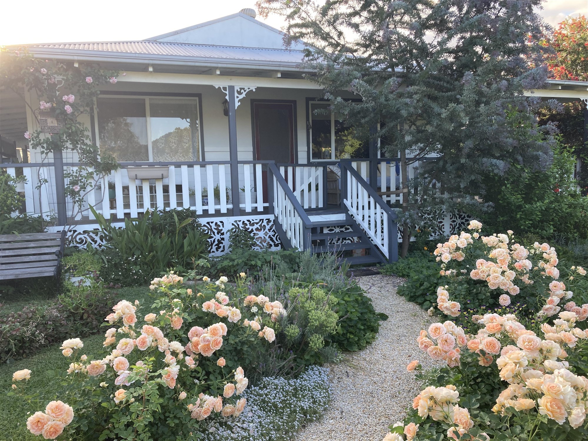 4-bedroom house at 11 PINE CLOSE, Gloucester NSW 2422, Mid-Coast, New South Wales