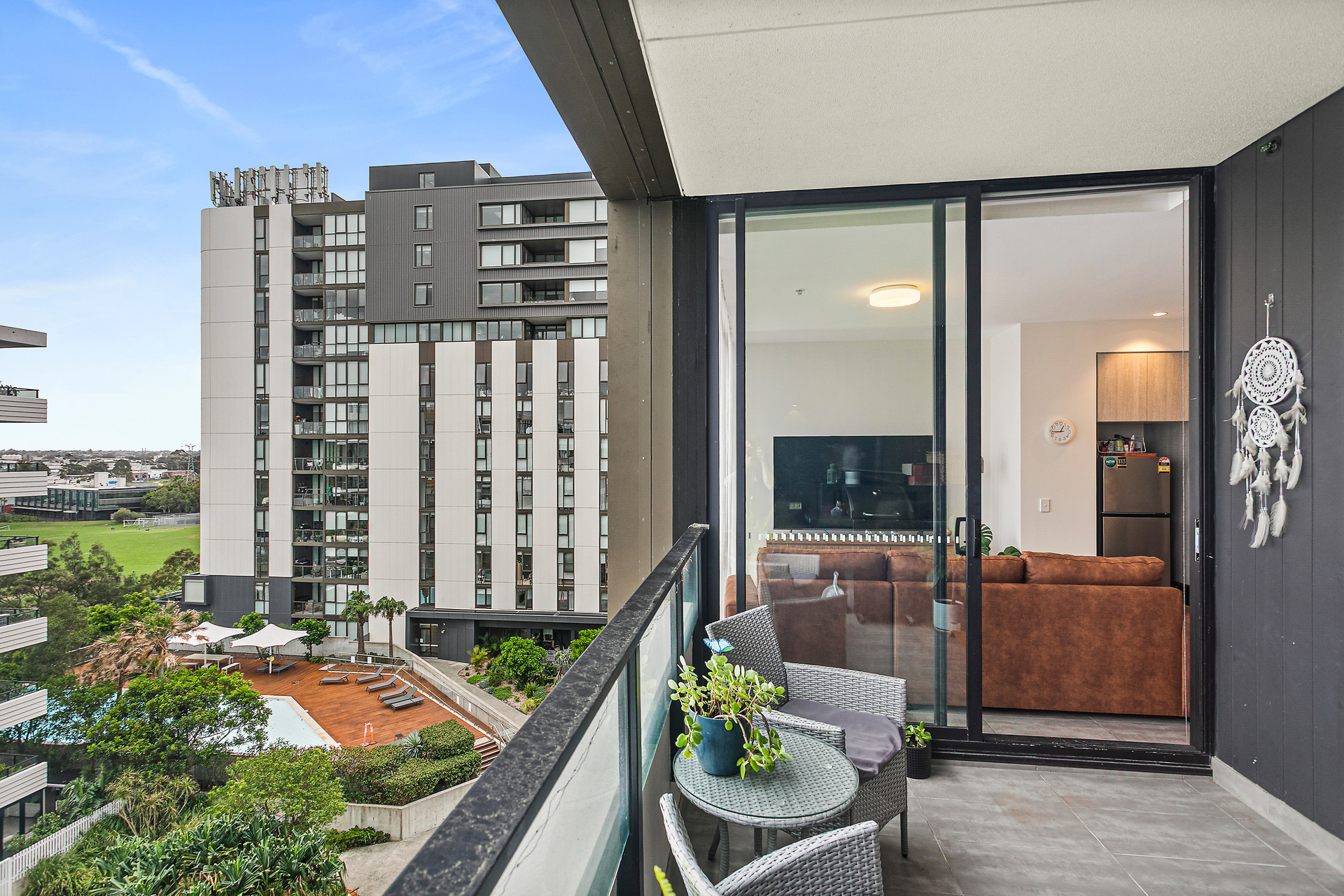 606/1 Foreshore Boulevard, Woolooware, NSW 2230 - Image 4