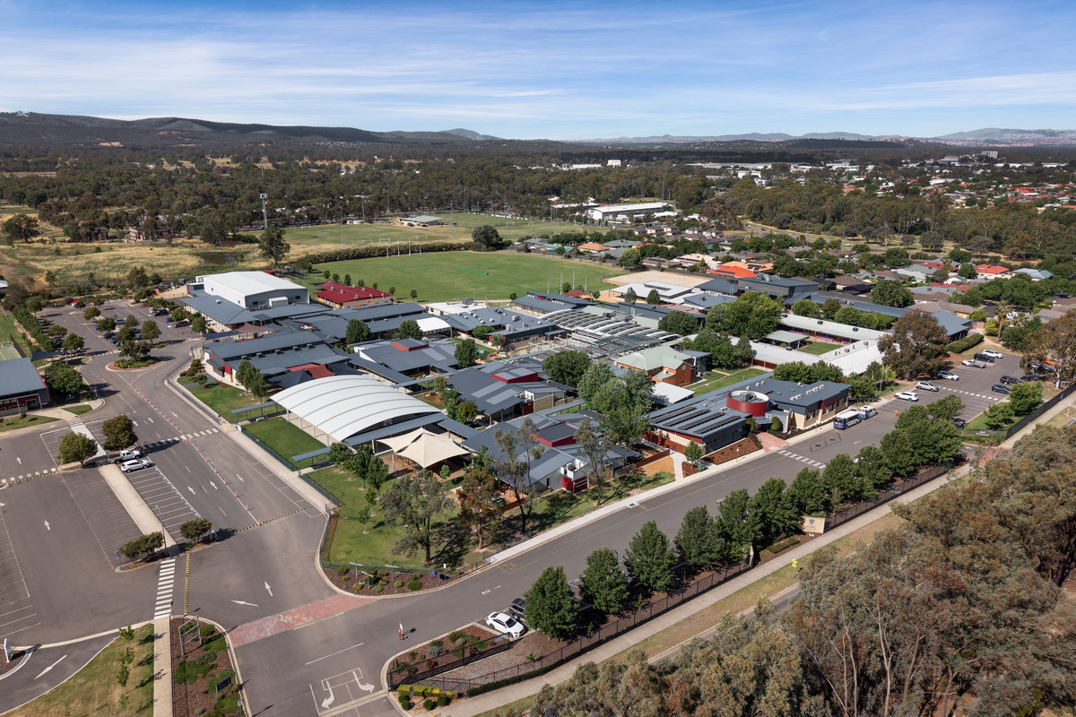 4-bedroom house at 45 CHANDLER STREET, West Wodonga VIC 3690, Wodonga, Victoria