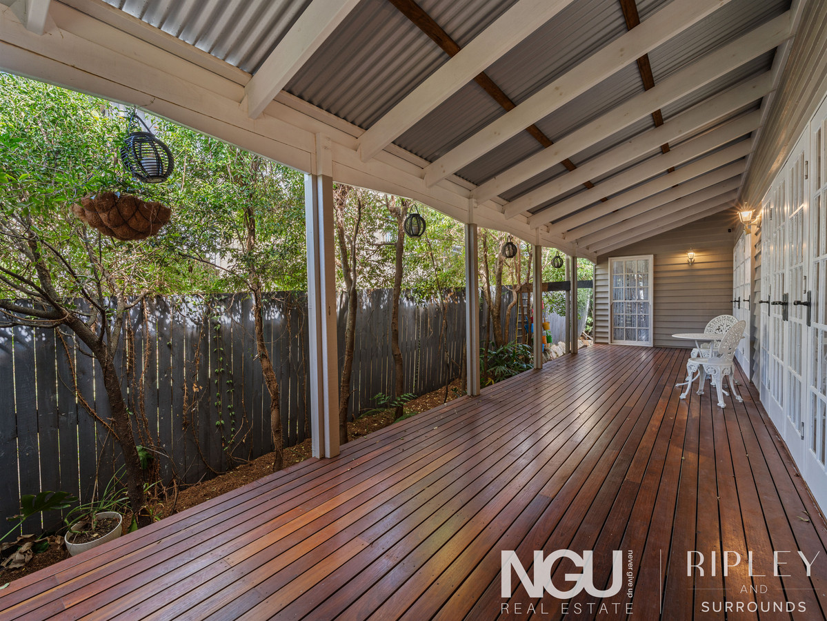 13 OLMAI AVENUE, Eastern Heights QLD 4305 - Image 8