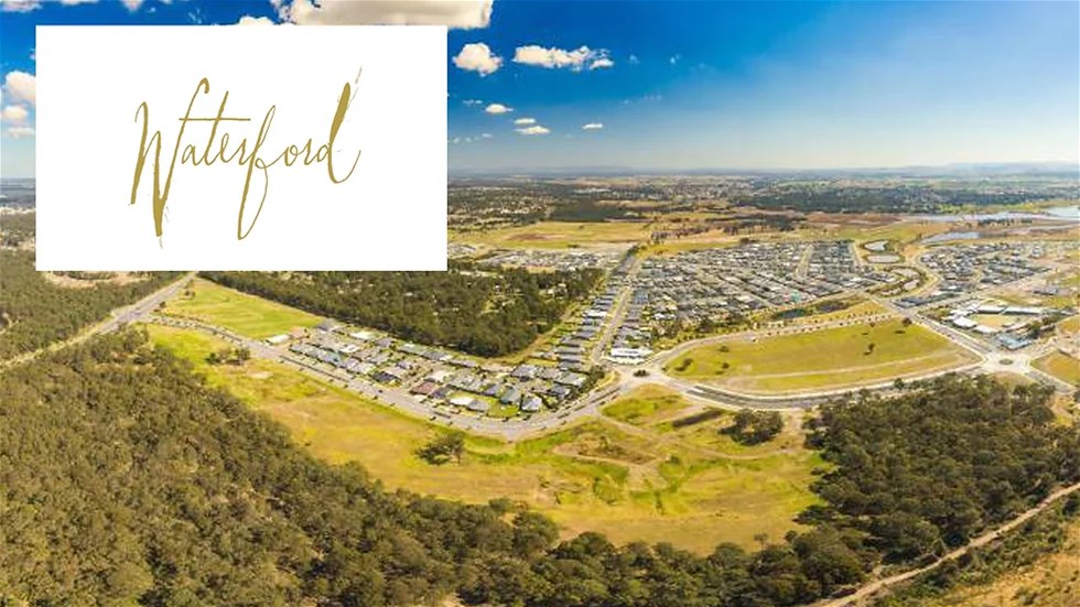 Id 2526gd/Lot 3619 Waterford Estate, Chisholm, Nsw, 2322 - Image 5