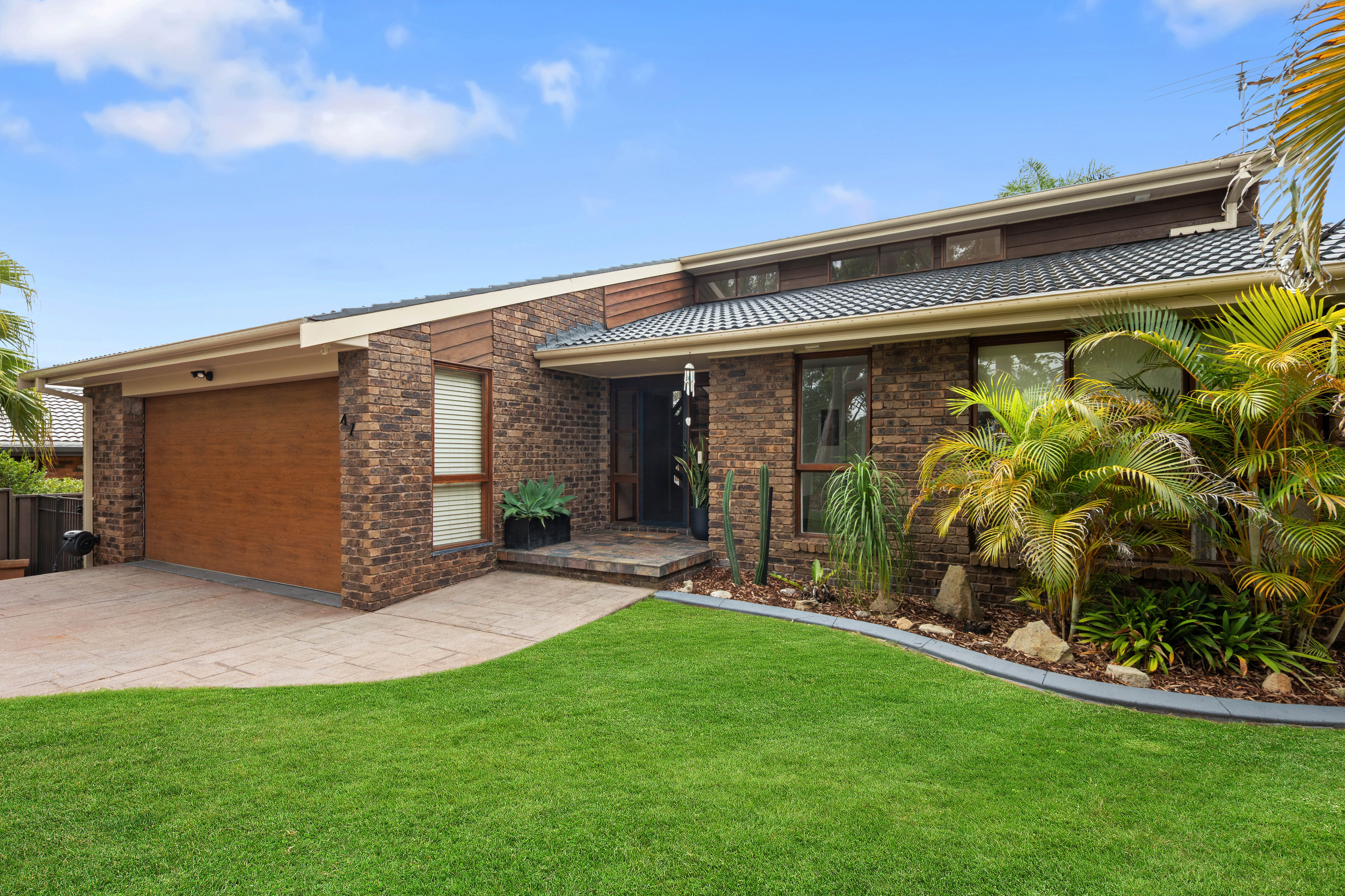 5-bedroom house at 47 BIGNELL STREET, Illawong NSW 2234, Sutherland, New South Wales