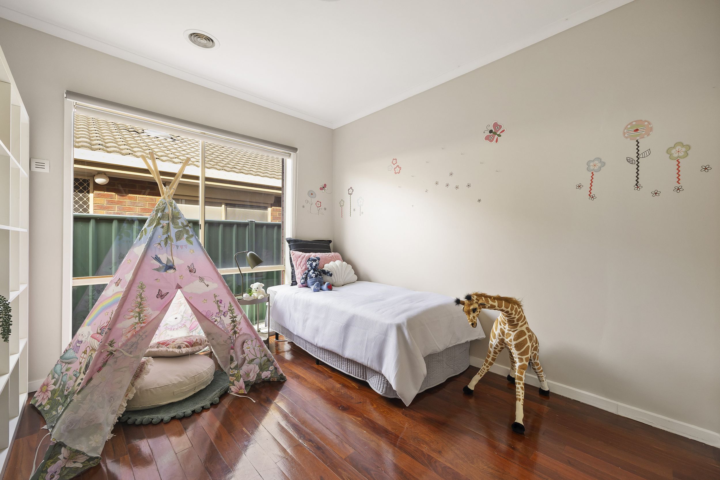 4-bedroom house at 19 Mockridge Avenue, Burnside, VIC 3023, Melton, Victoria