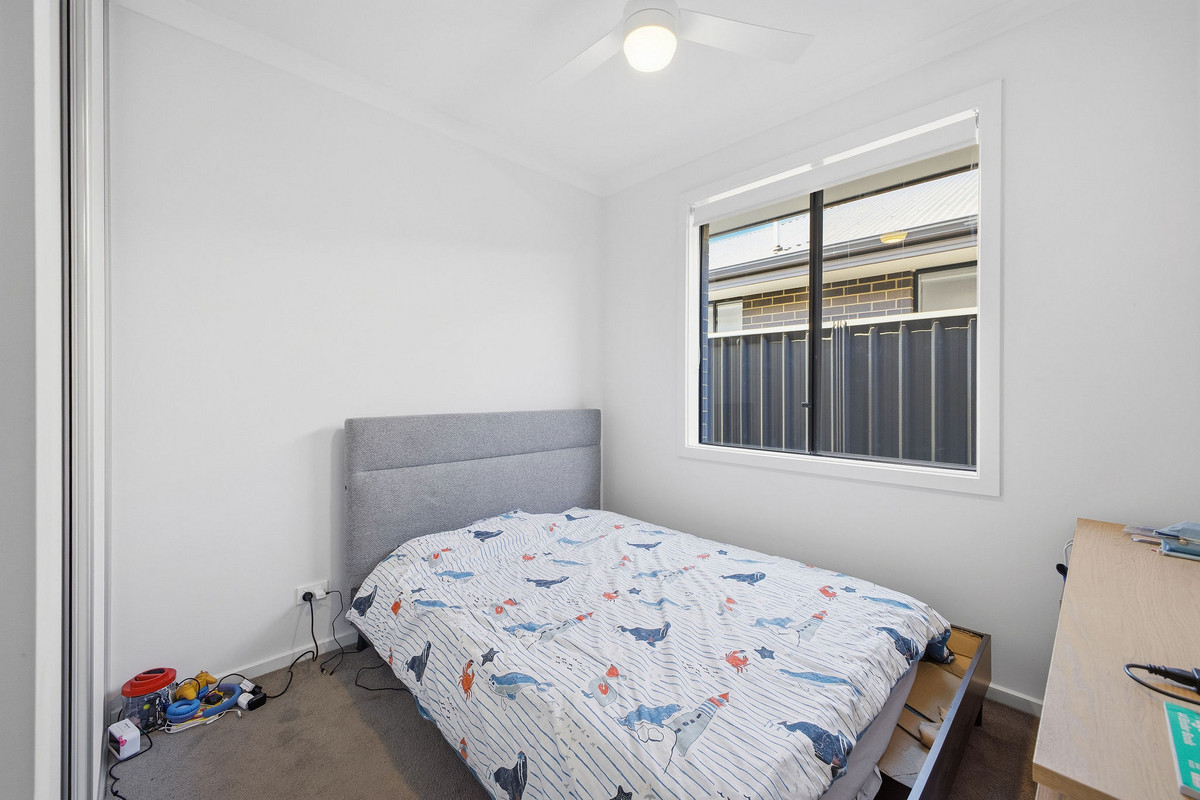 4-bedroom house at 54 Calypso Circuit, Munno Para, SA 5115, Playford, South Australia