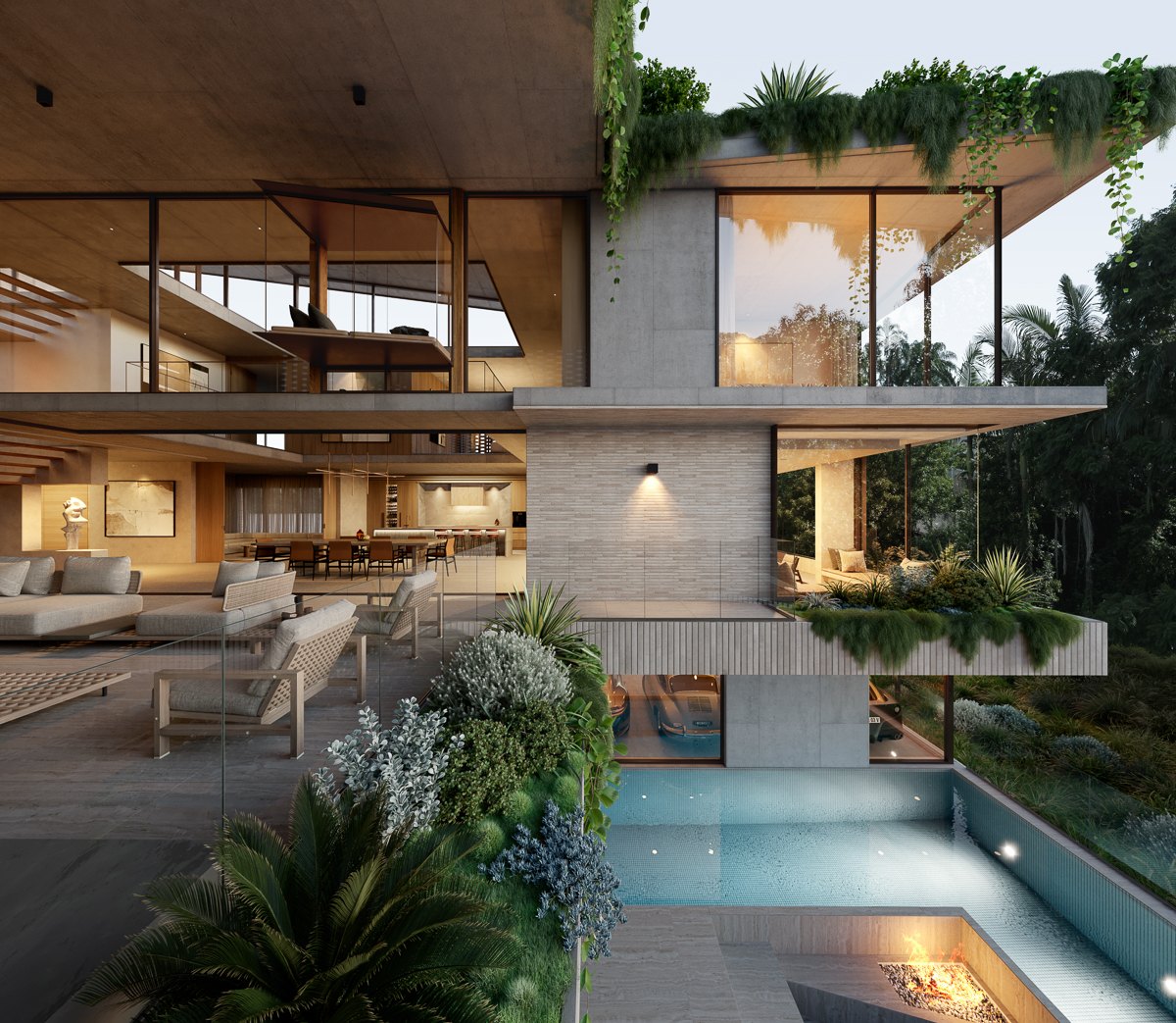 Lot 5/24 Grays Road, Hamilton, Qld, 4007 - Image 7